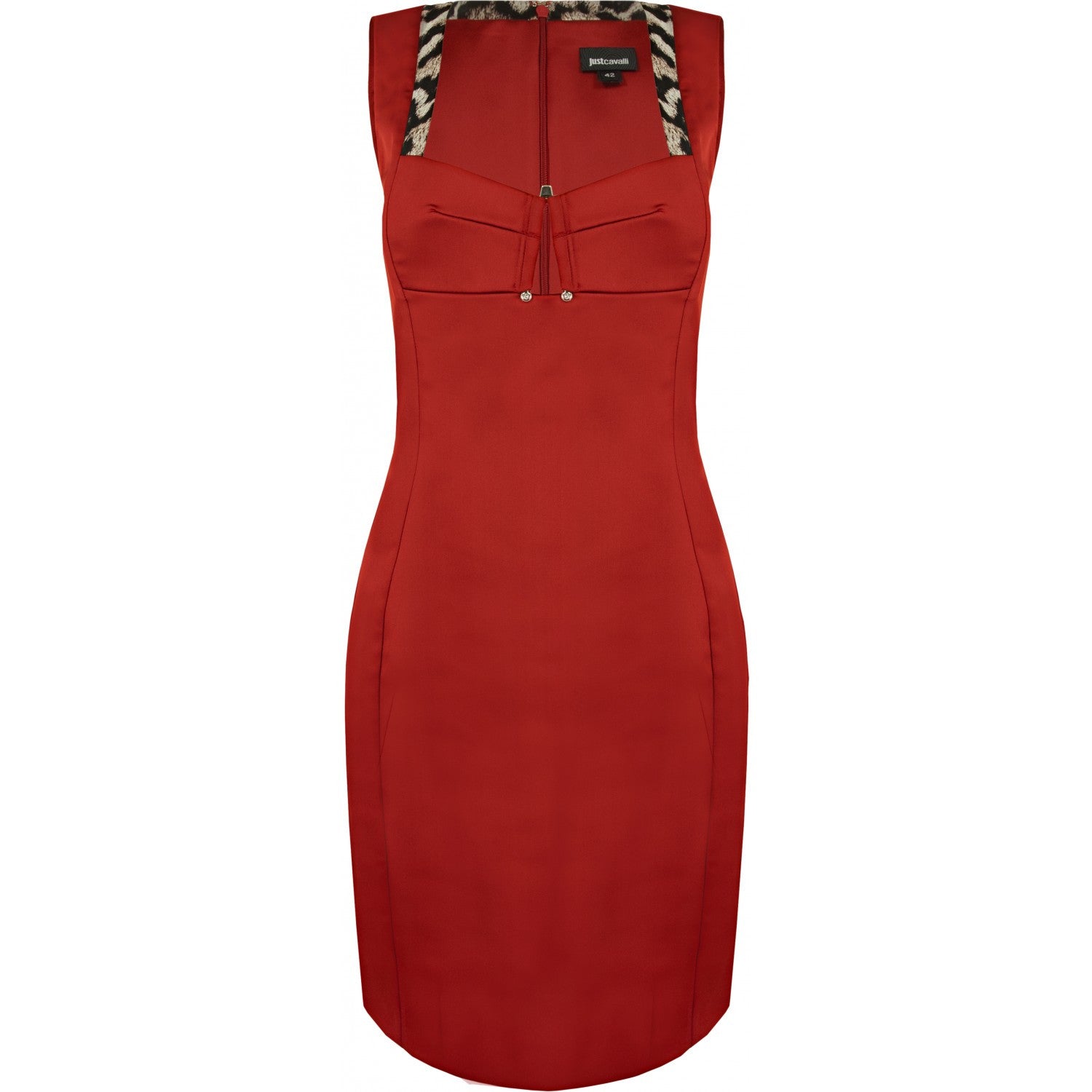 JUST CAVALLI ELBİSE-Libas Trendy Fashion Store