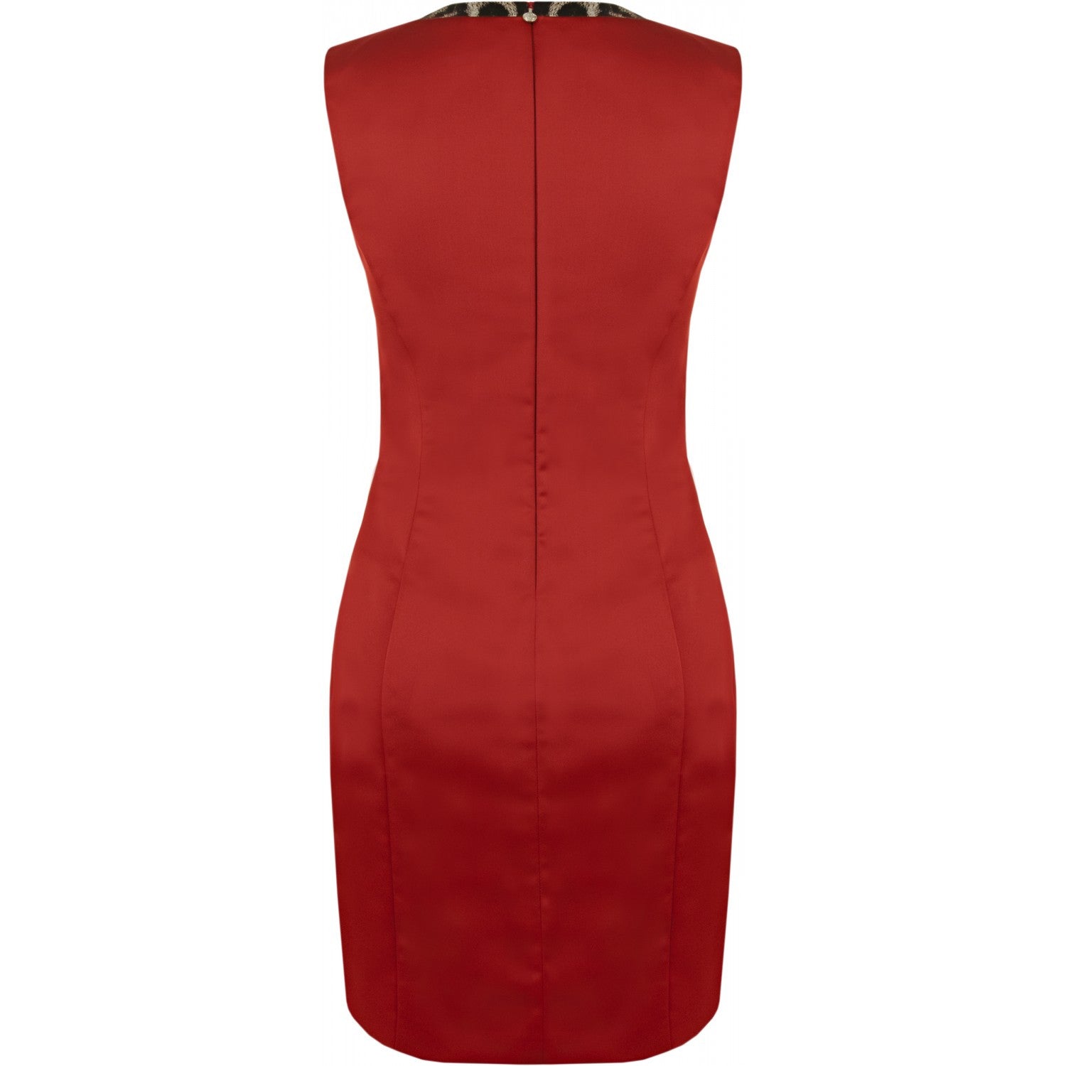 JUST CAVALLI ELBİSE-Libas Trendy Fashion Store