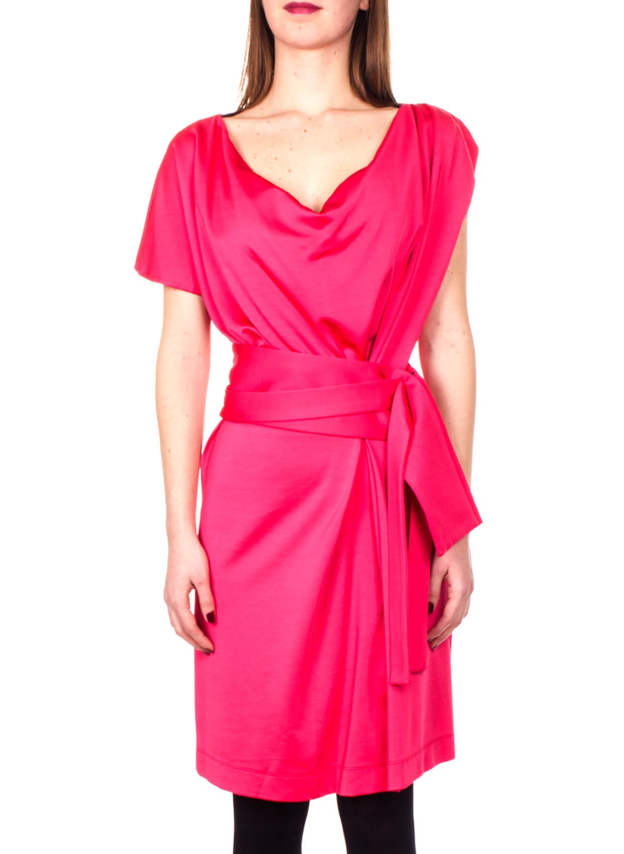 JUST CAVALLI ELBİSE-Libas Trendy Fashion Store