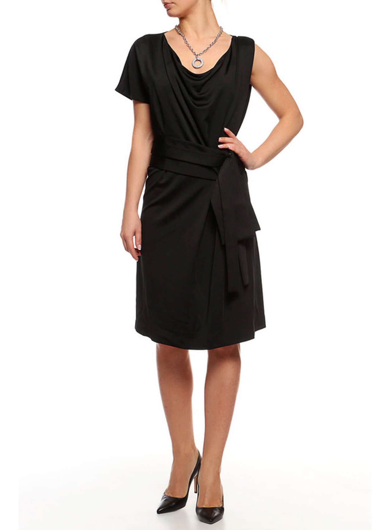 JUST CAVALLI ELBİSE-Libas Trendy Fashion Store