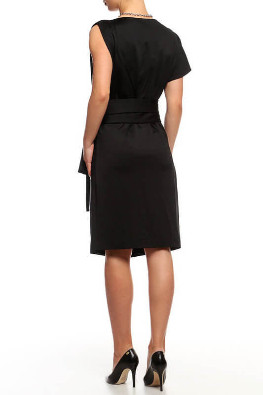 JUST CAVALLI ELBİSE-Libas Trendy Fashion Store