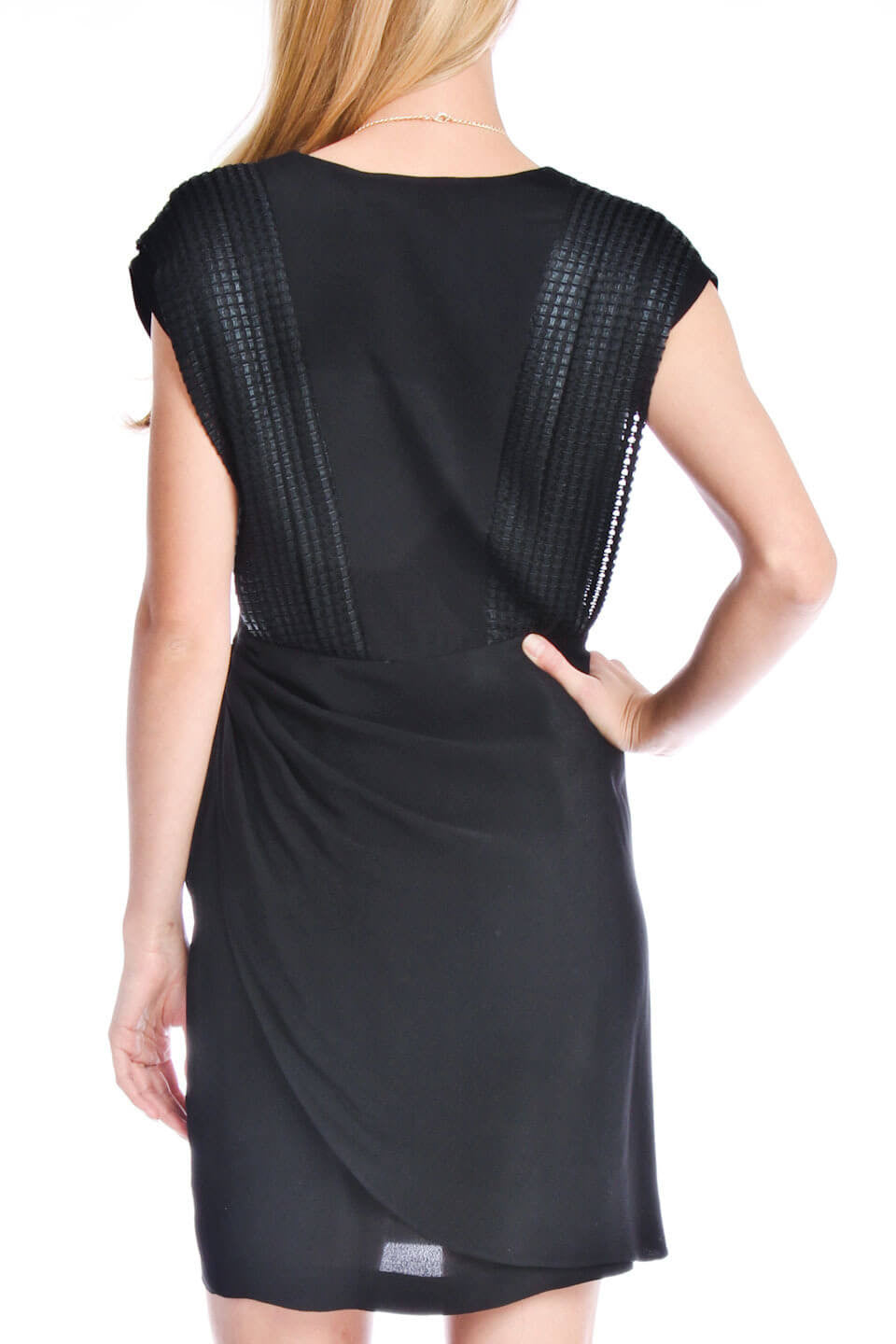 CATHERINE MALANDRINO ELBİSE-Libas Trendy Fashion Store