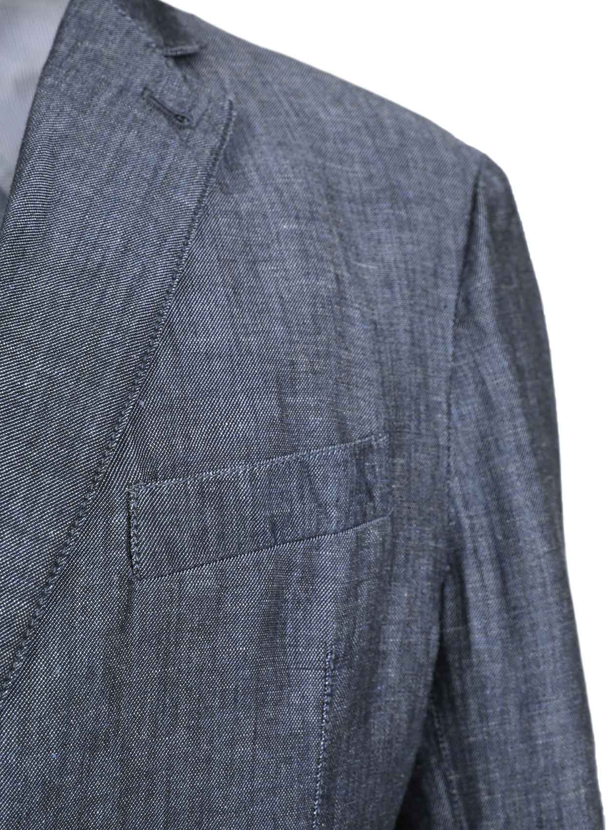 Armani Collezioni Ceket-Libas Trendy Fashion Store