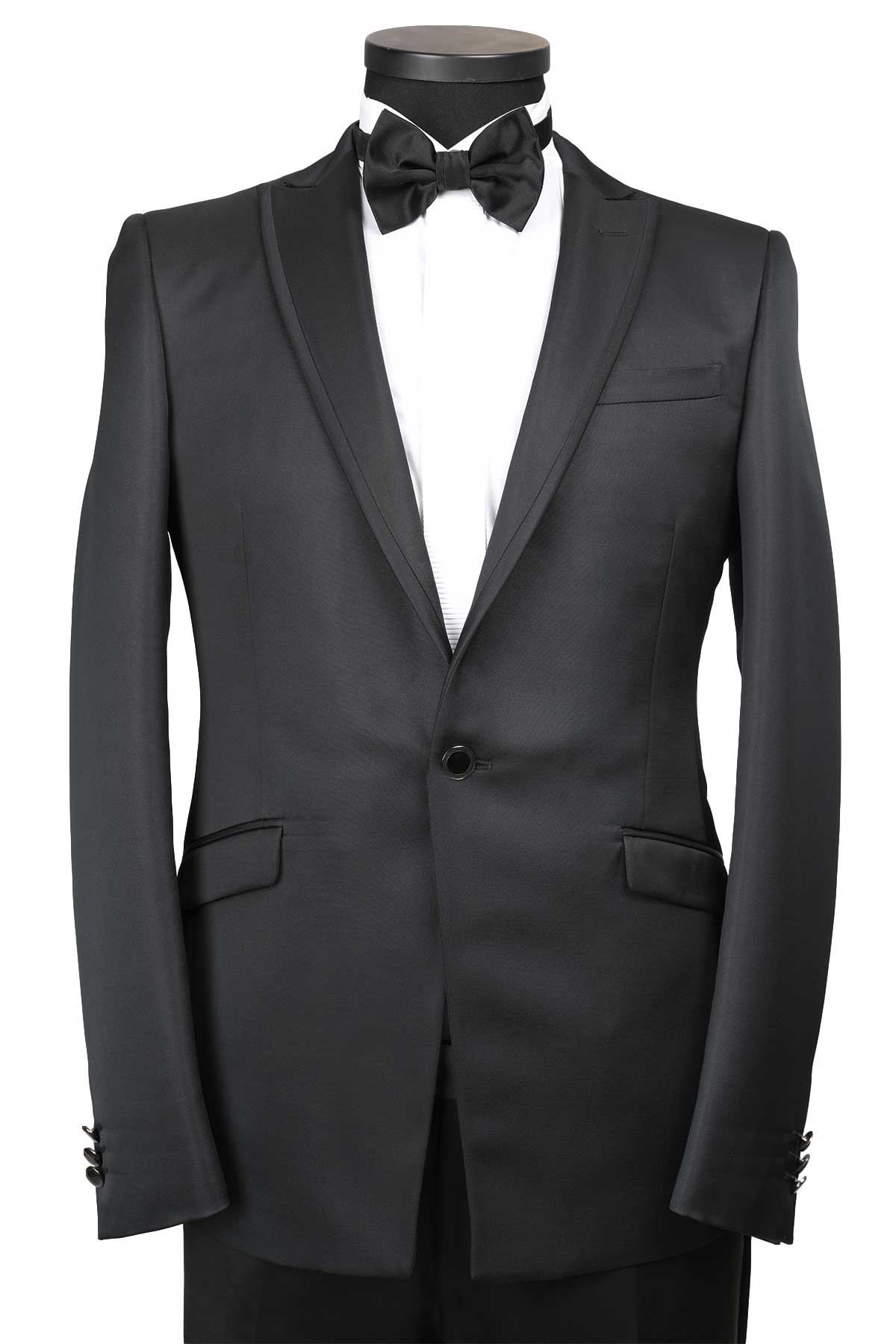 Pal Zileri Smokin-Libas Trendy Fashion Store