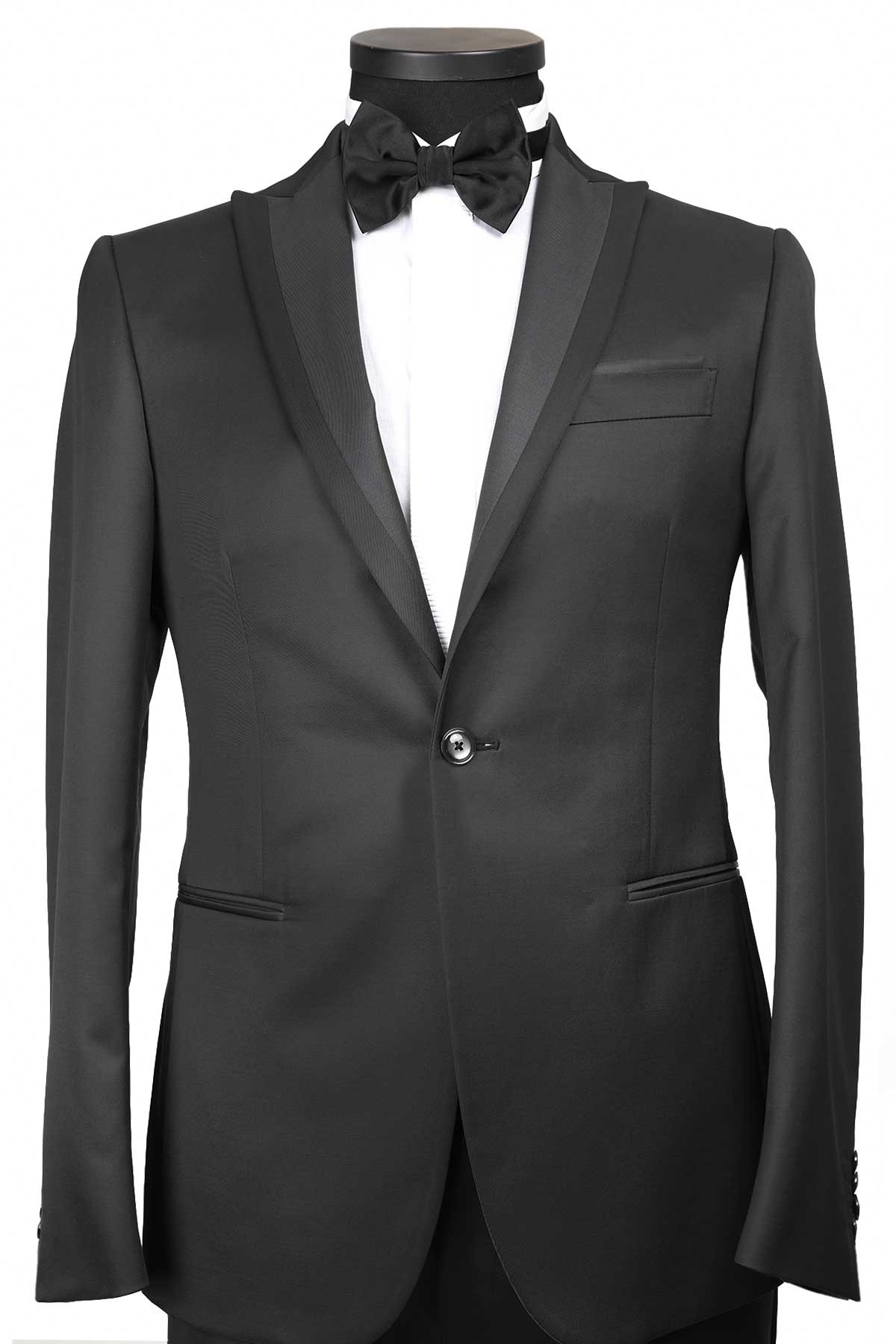 Pal Zileri Smokin-Libas Trendy Fashion Store