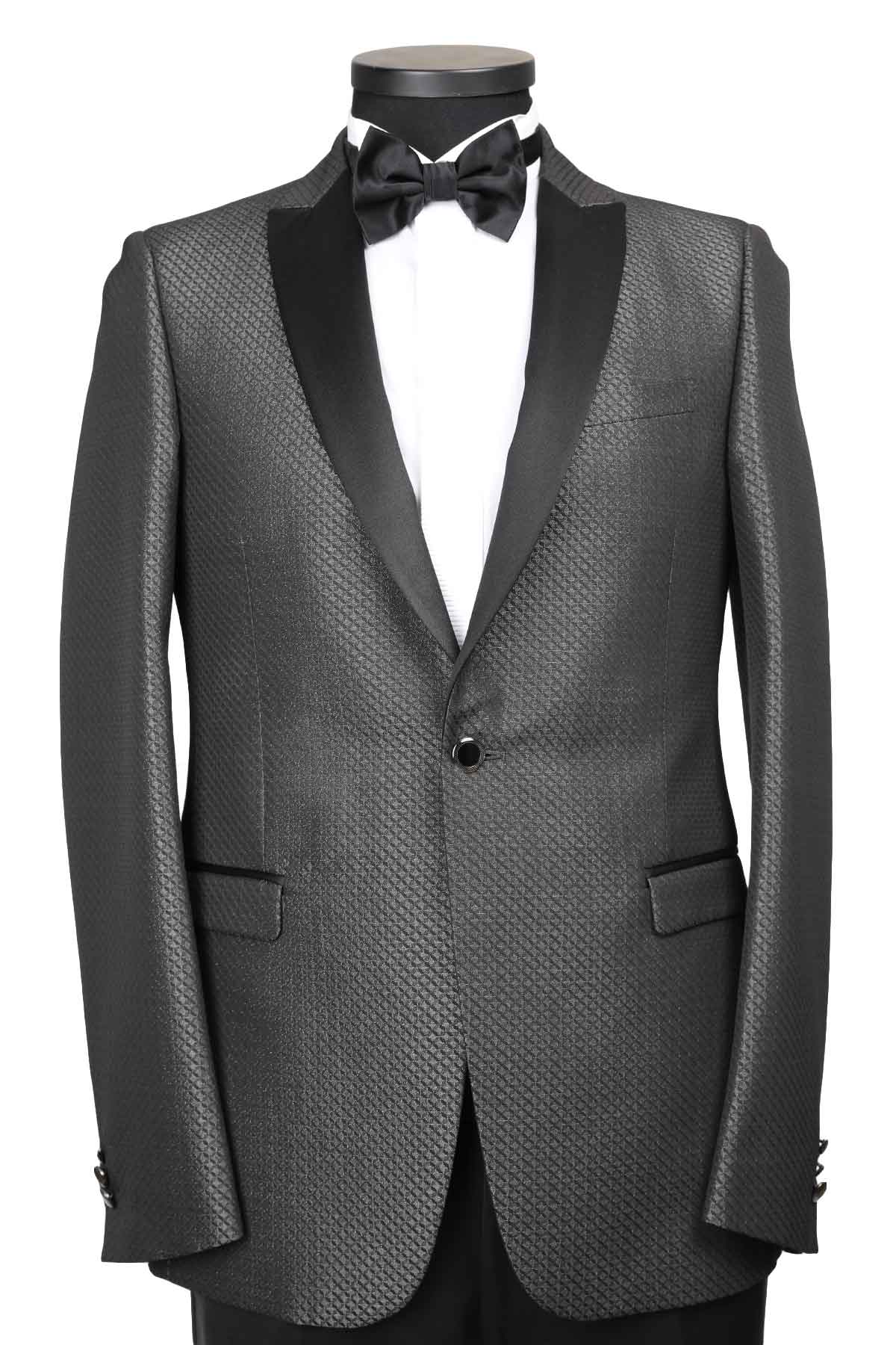 Pal Zileri Smokin-Libas Trendy Fashion Store