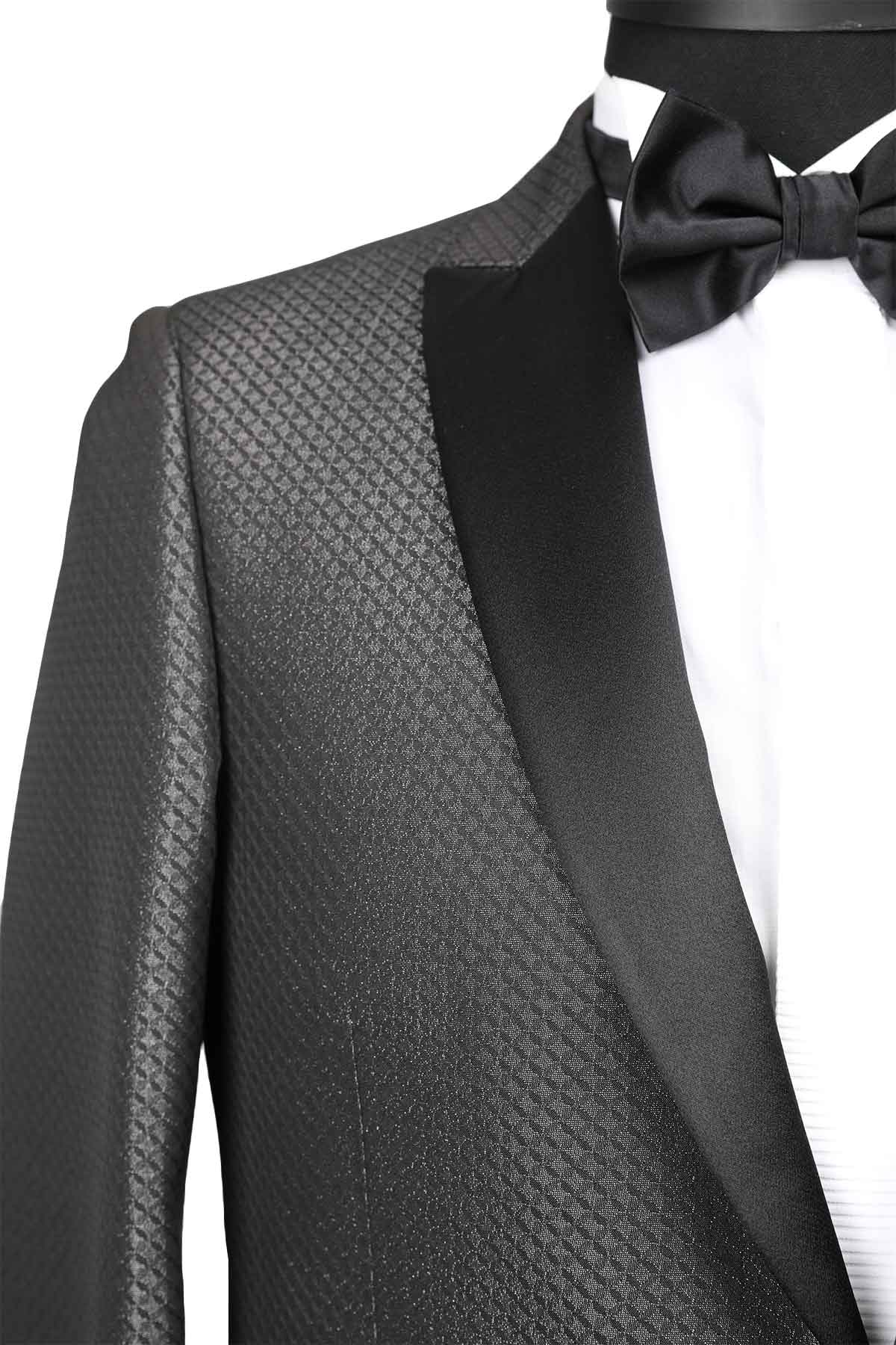 Pal Zileri Smokin-Libas Trendy Fashion Store