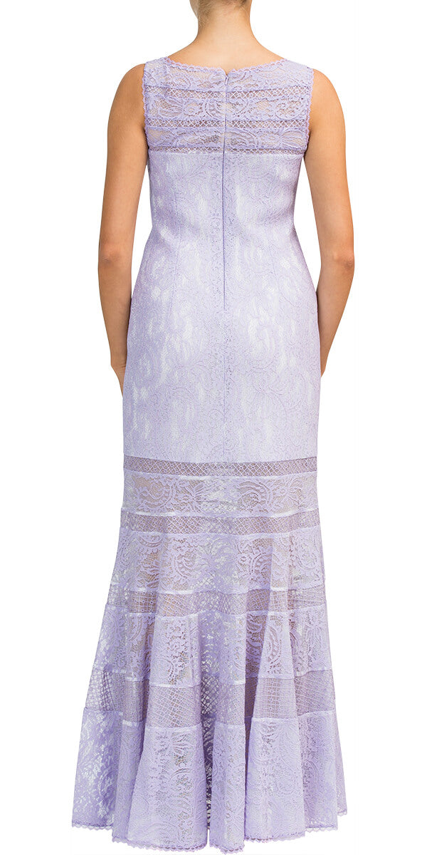 TADASHI SHOJI ELBİSE-Libas Trendy Fashion Store