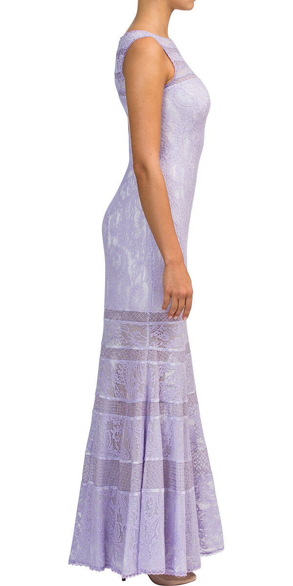 TADASHI SHOJI ELBİSE-Libas Trendy Fashion Store