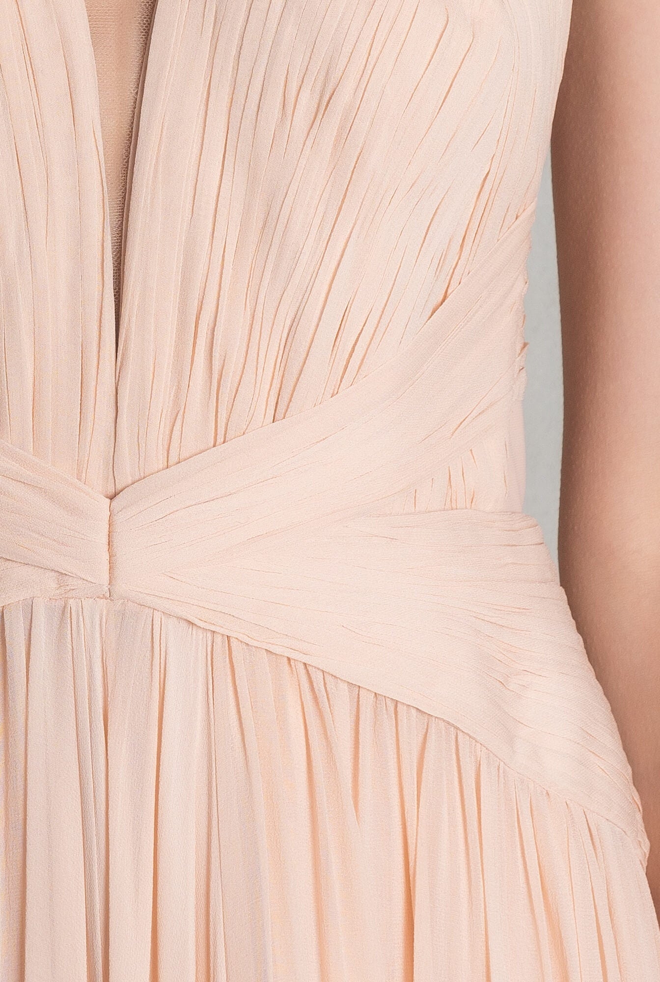 MARIA LUCIA HOHAN ABİYE JAWA-Libas Trendy Fashion Store