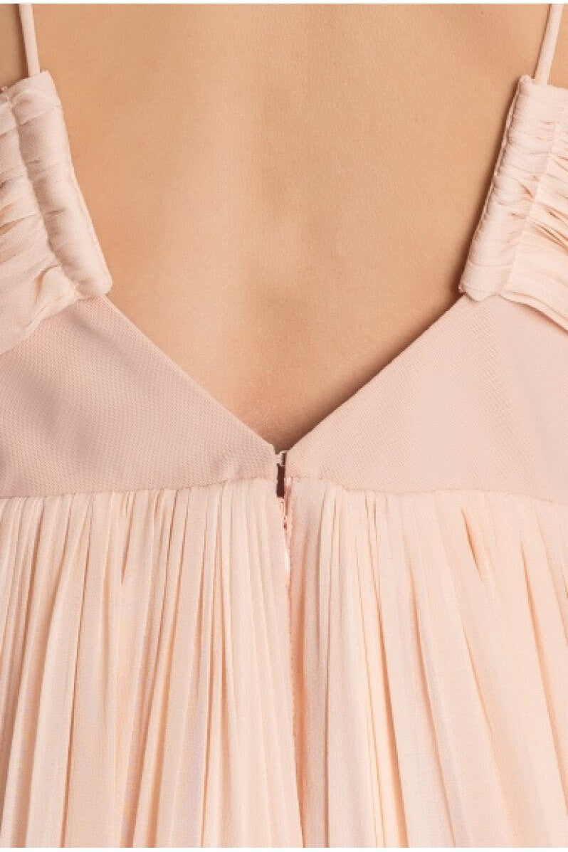 MARIA LUCIA HOHAN ABİYE JAWA-Libas Trendy Fashion Store