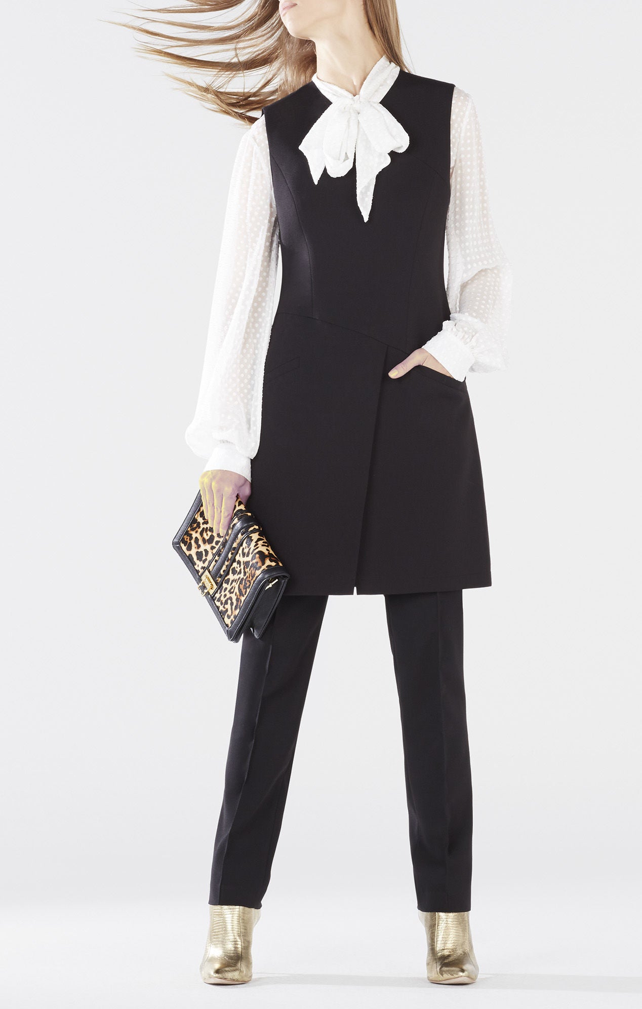 BCBGMAXAZRIA ELBİSE-Libas Trendy Fashion Store