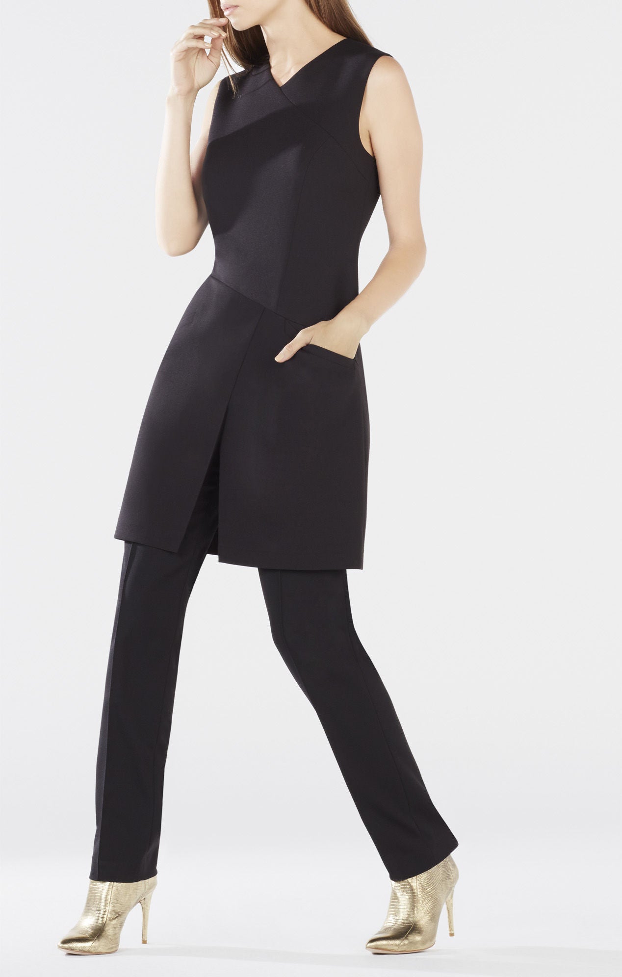 BCBGMAXAZRIA ELBİSE-Libas Trendy Fashion Store