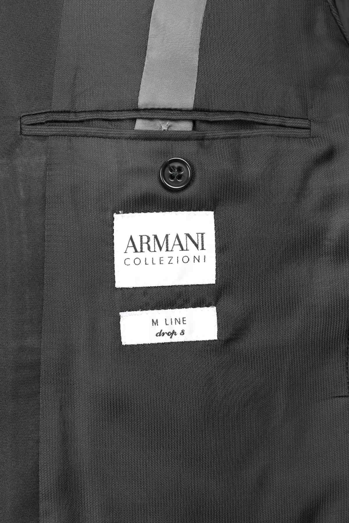 ARMANI COLLEZIONI SMOKİN-Libas Trendy Fashion Store