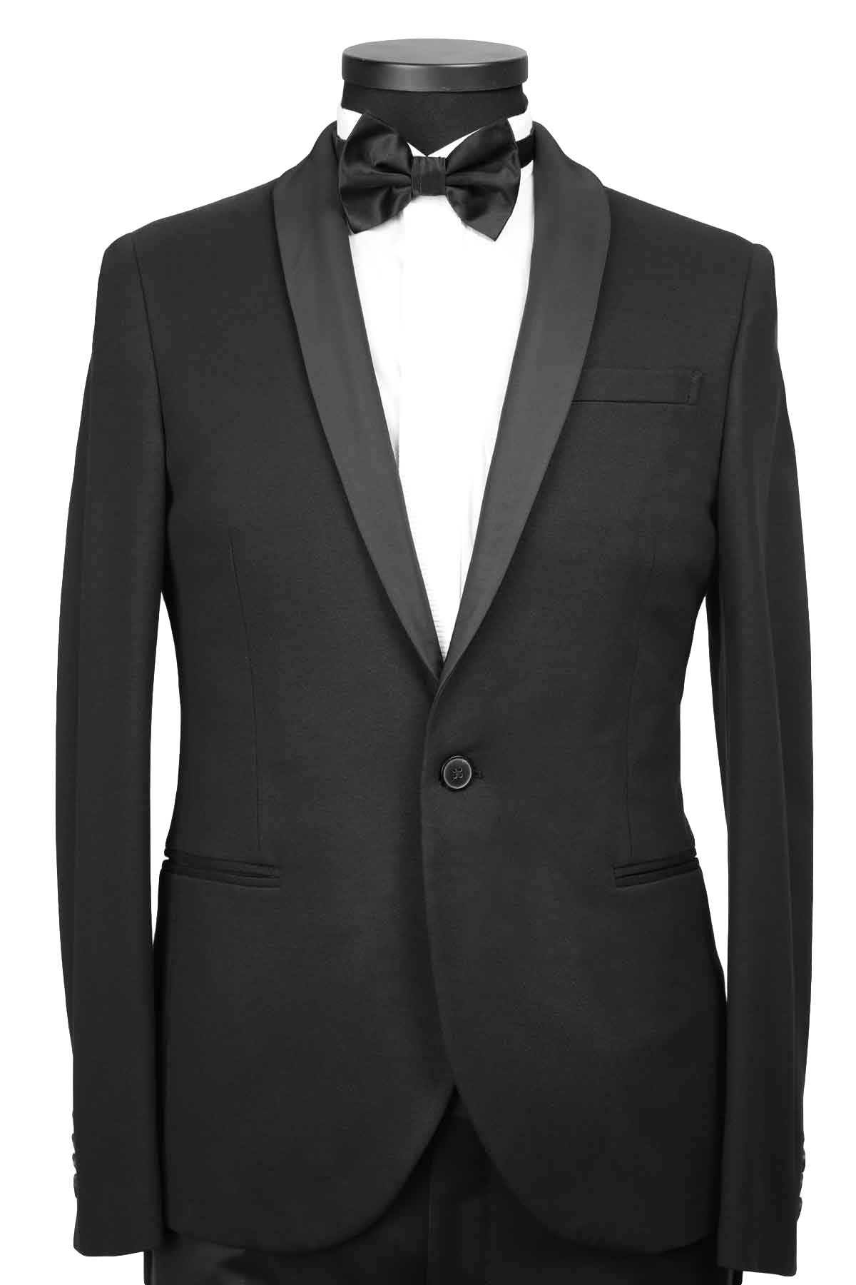 Pal Zileri Slim Fit Smokin Ceket-Libas Trendy Fashion Store