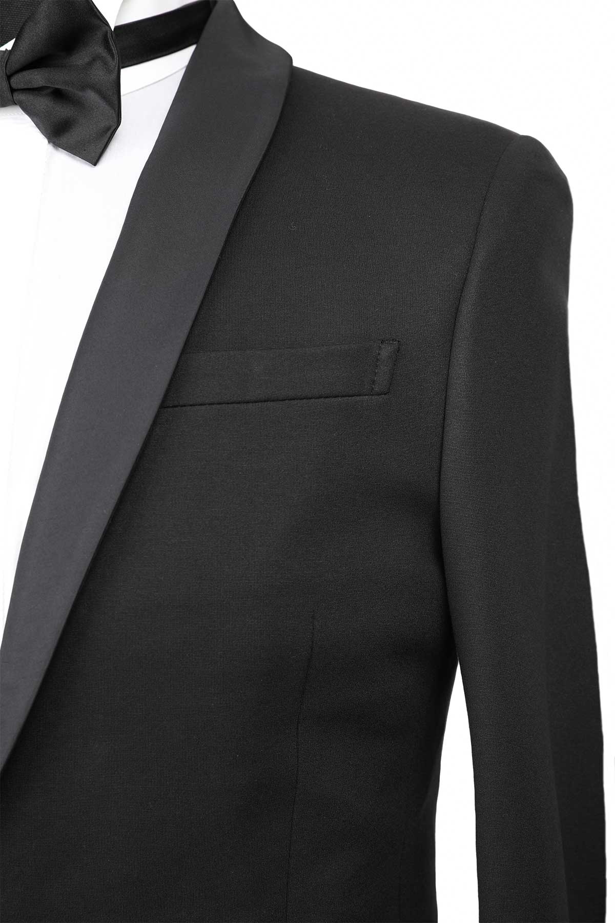 Pal Zileri Slim Fit Smokin Ceket-Libas Trendy Fashion Store