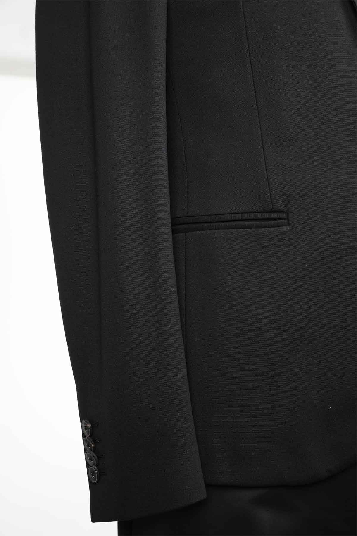 Pal Zileri Slim Fit Smokin Ceket-Libas Trendy Fashion Store