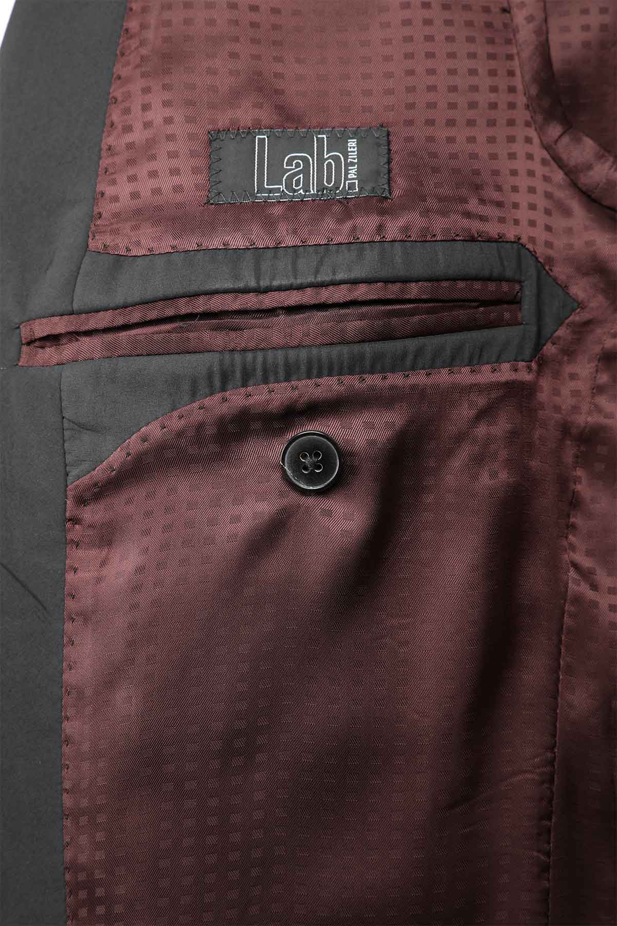 Pal Zileri Slim Fit Smokin Ceket-Libas Trendy Fashion Store