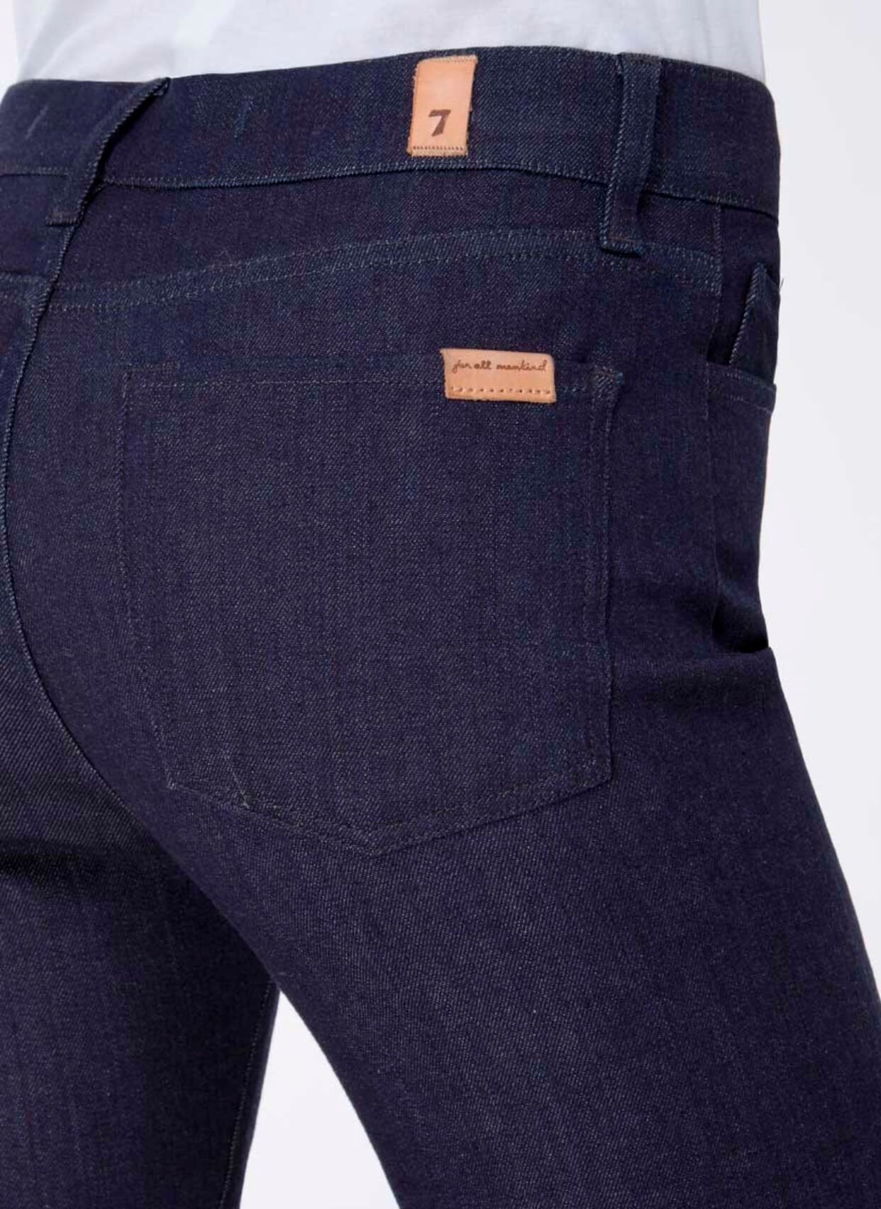 7 FOR ALL MANKIND JEANS-Libas Trendy Fashion Store