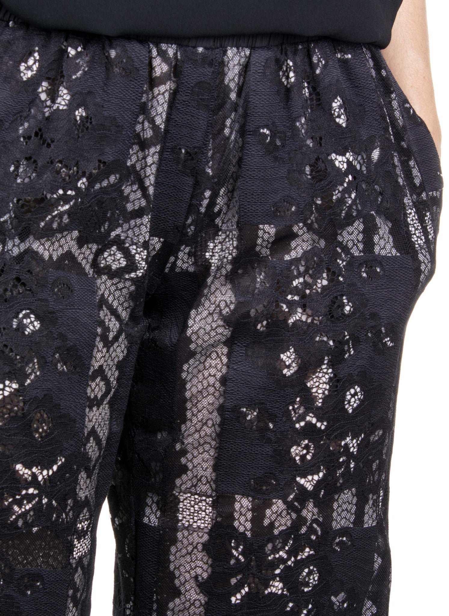 JUST CAVALLI PANTOLON-Libas Trendy Fashion Store