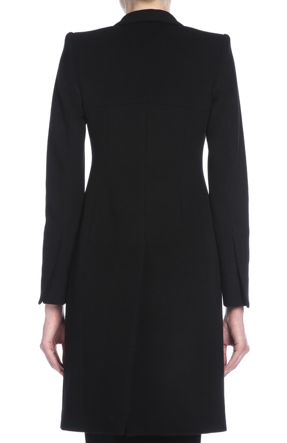 JUST CAVALLI PALTO S02AA0038/N37678-Libas Trendy Fashion Store