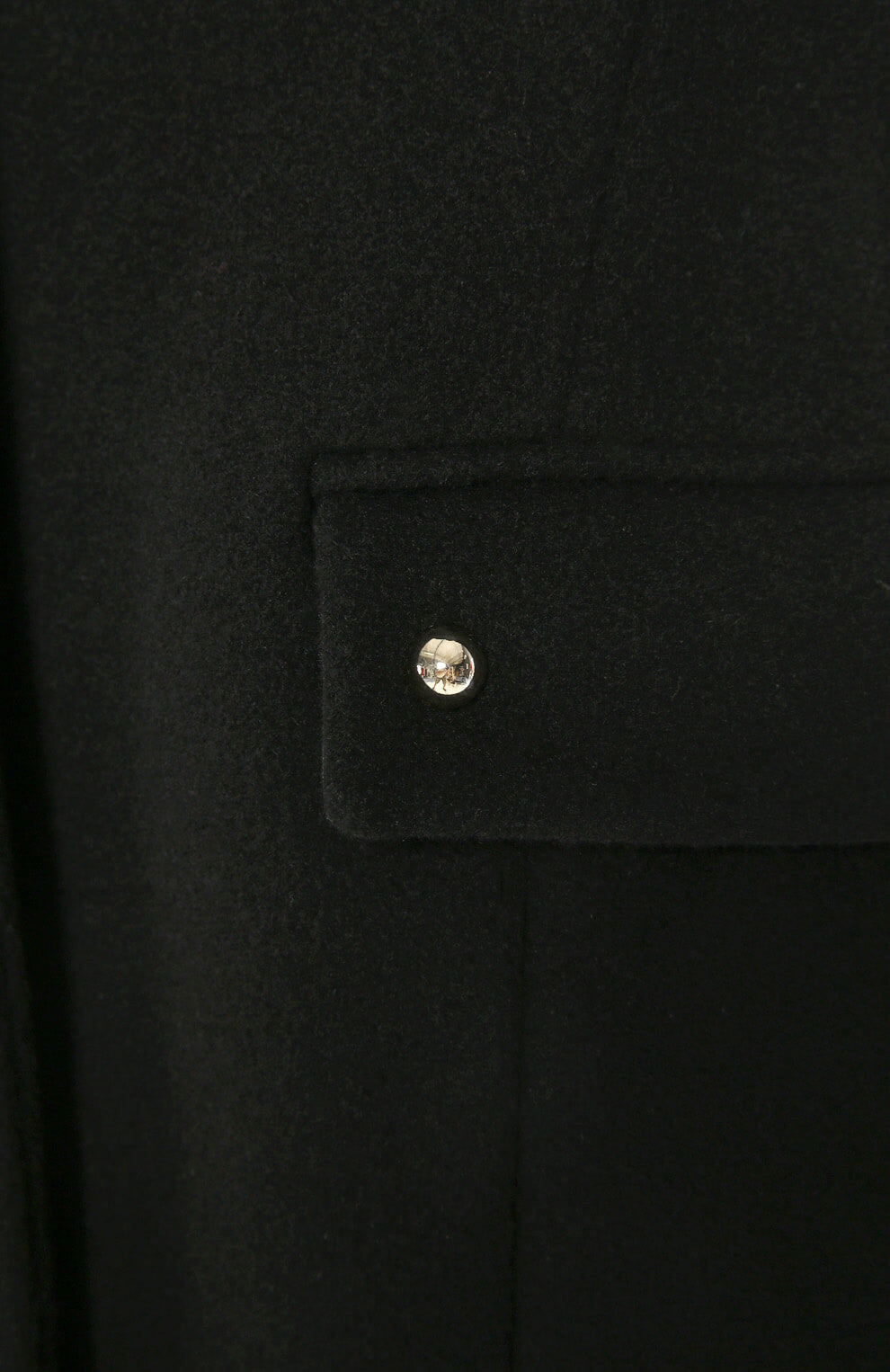 JUST CAVALLI PALTO S02AA0038/N37678-Libas Trendy Fashion Store