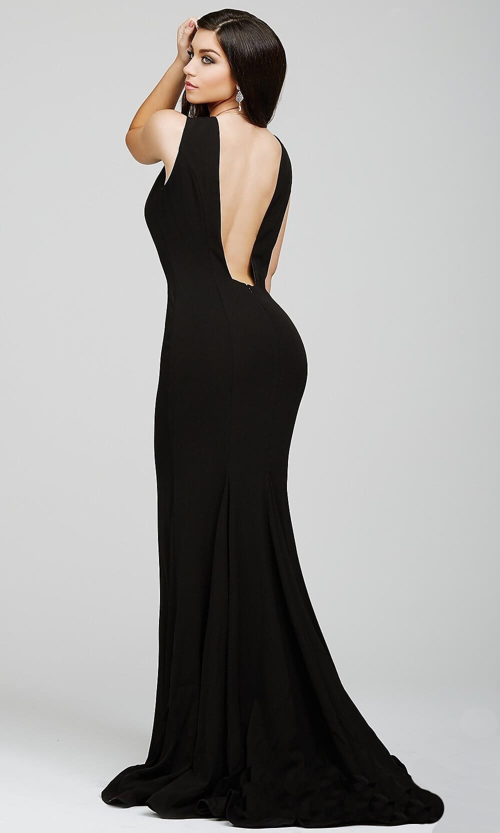 JOVANI ABİYE-Libas Trendy Fashion Store