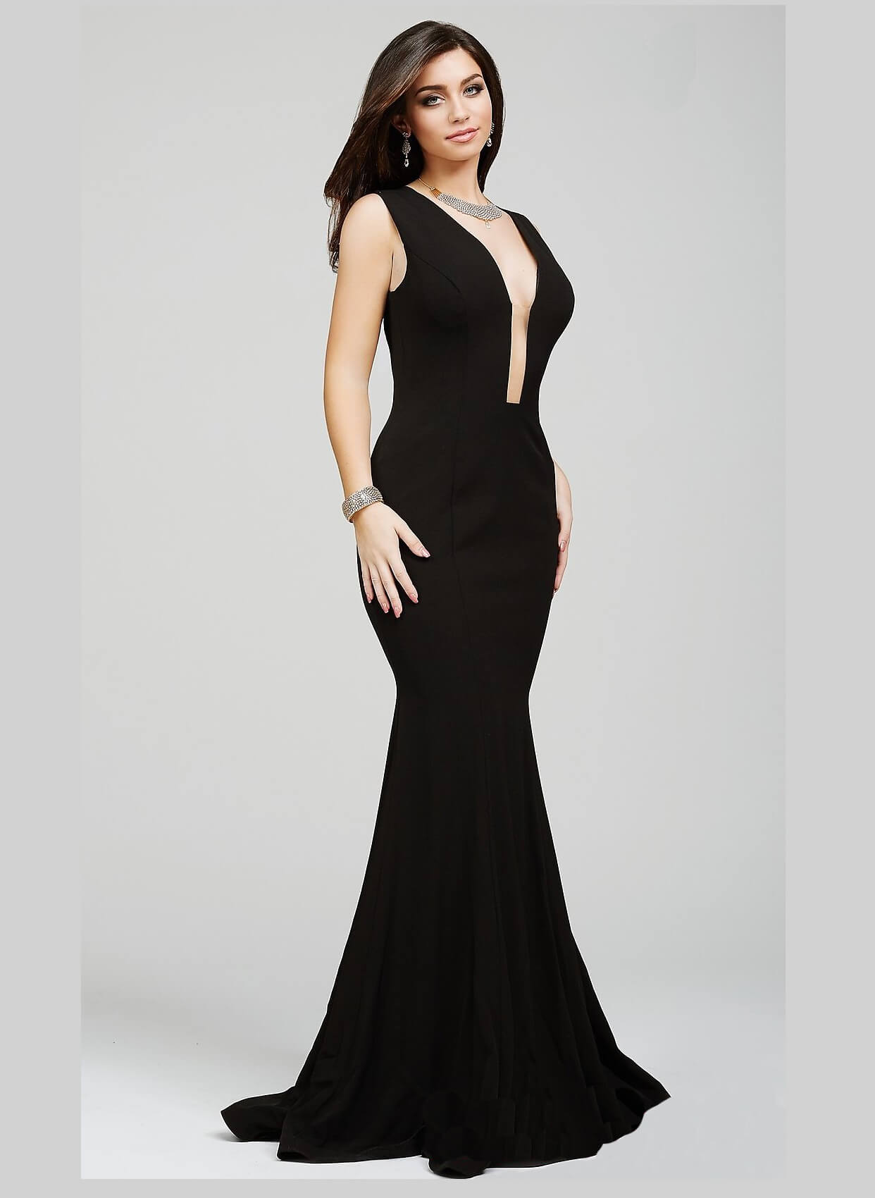 JOVANI ABİYE-Libas Trendy Fashion Store