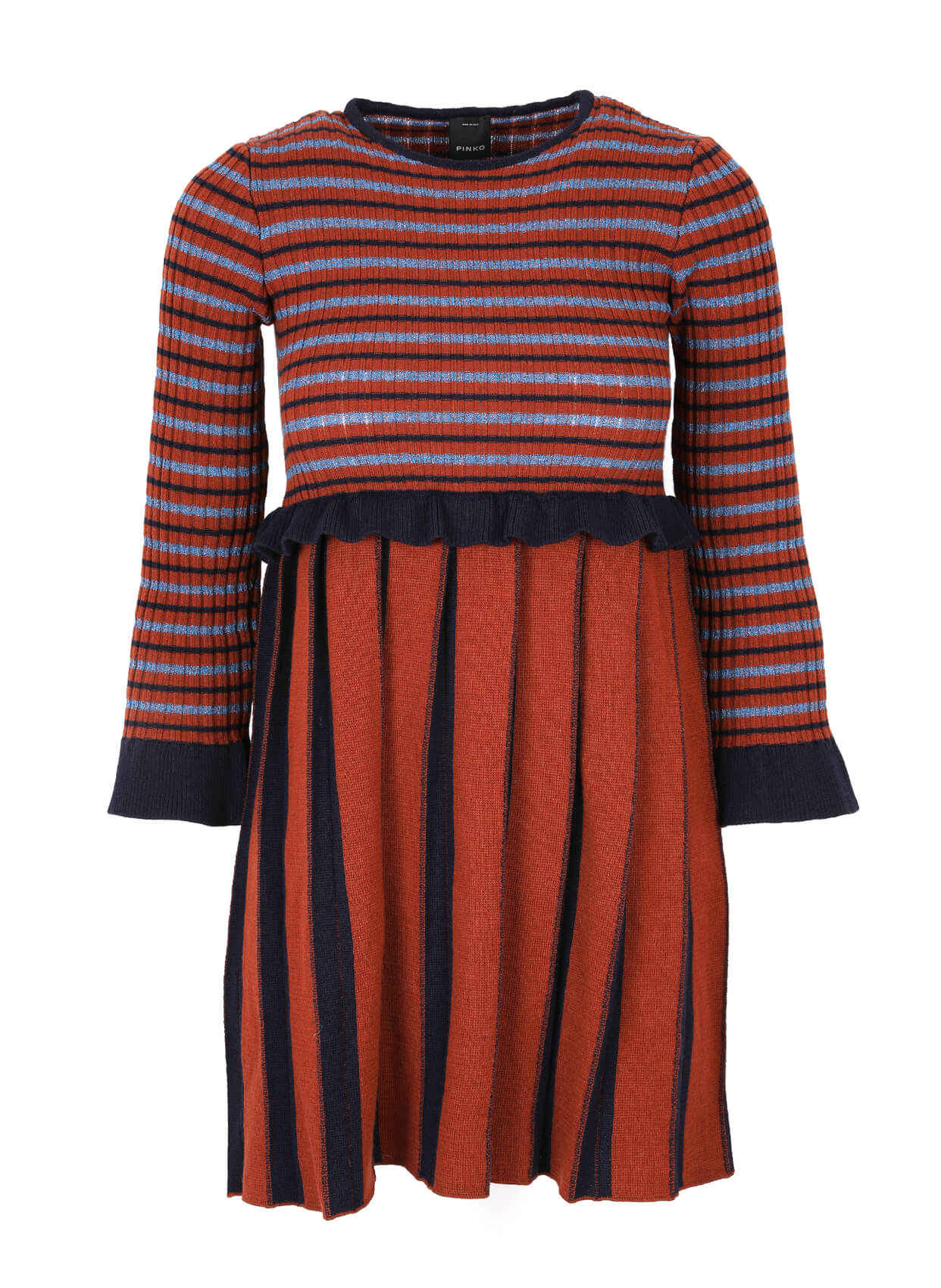 PINKO ELBİSE-Libas Trendy Fashion Store