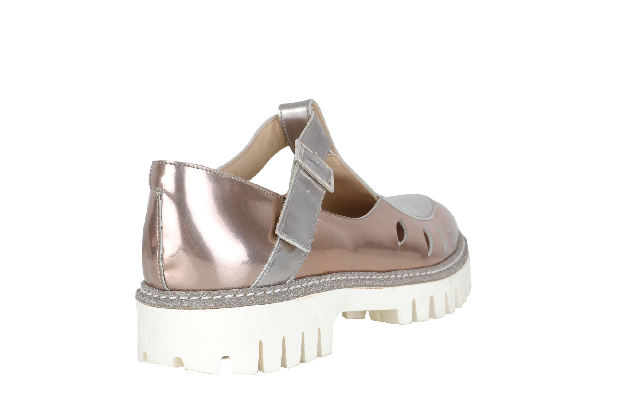 ALBERTO GUARDIANI AYAKKABI-Libas Trendy Fashion Store