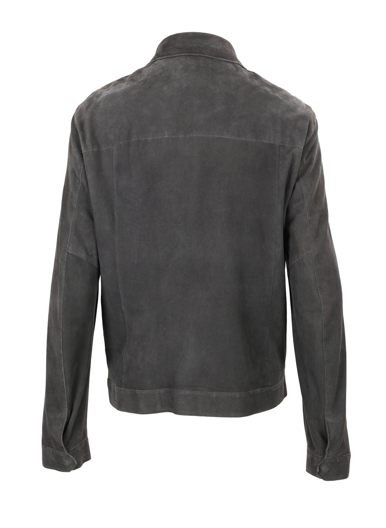 ARMANI COLLEZIONI DERİ CEKET TCR52P/TCP18/642-Libas Trendy Fashion Store