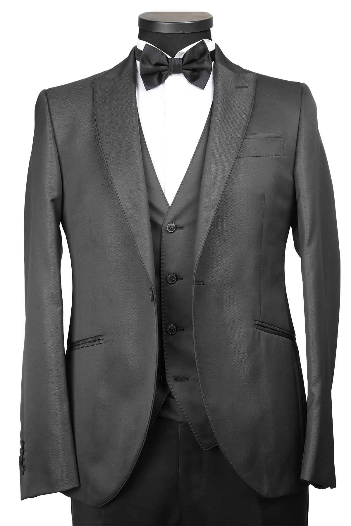 Pal Zileri Smokin-Libas Trendy Fashion Store