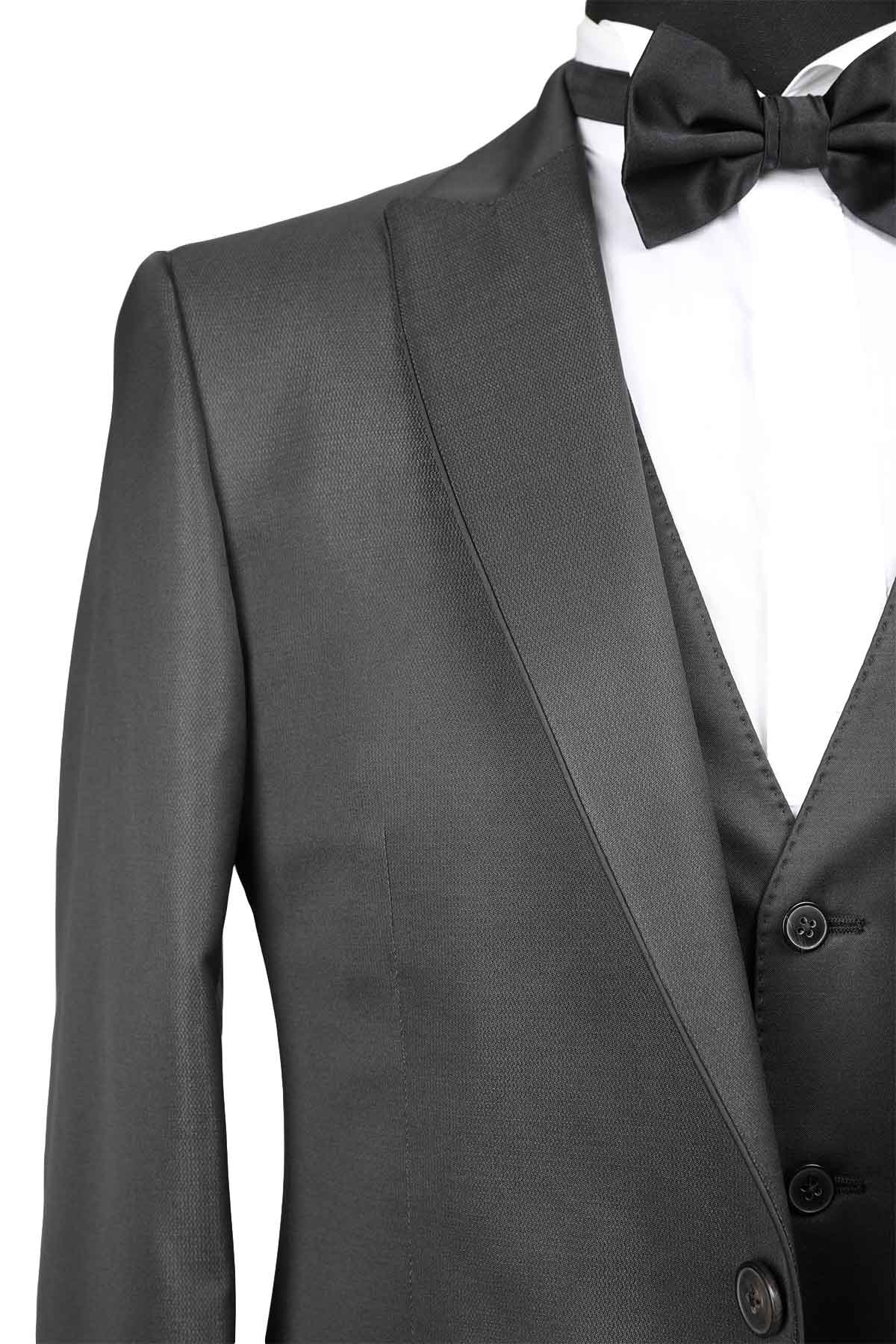 Pal Zileri Smokin-Libas Trendy Fashion Store