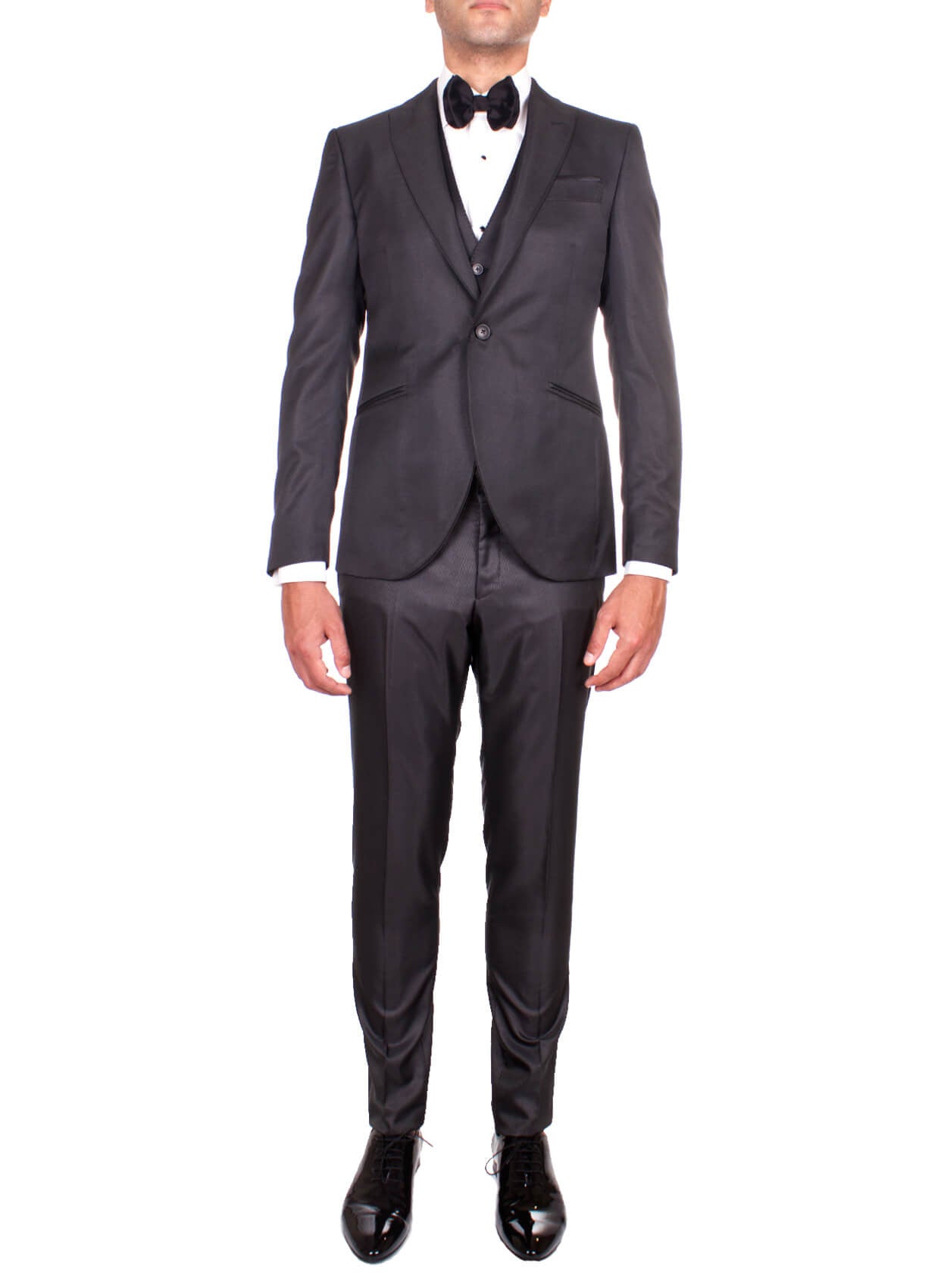 PAL ZILERI SMOKİN-Libas Trendy Fashion Store