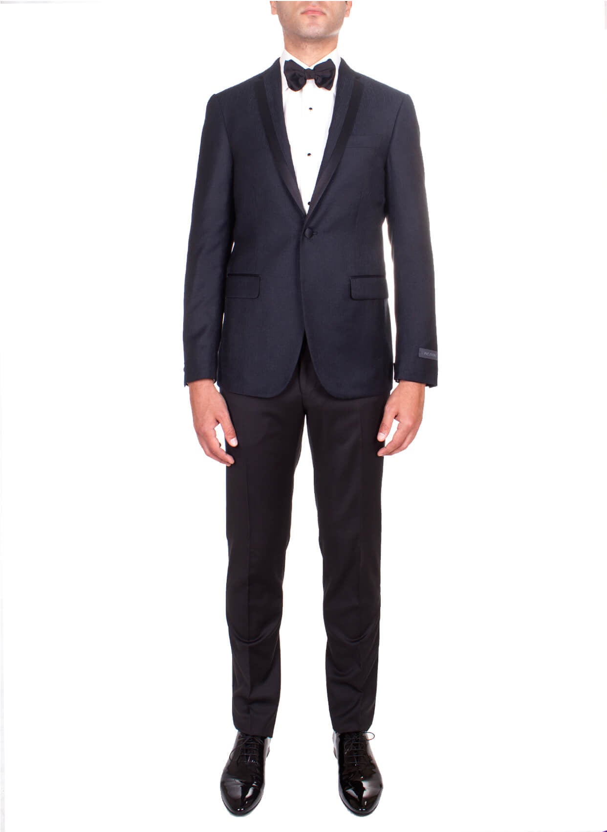 PAL ZILERI SMOKİN-Libas Trendy Fashion Store