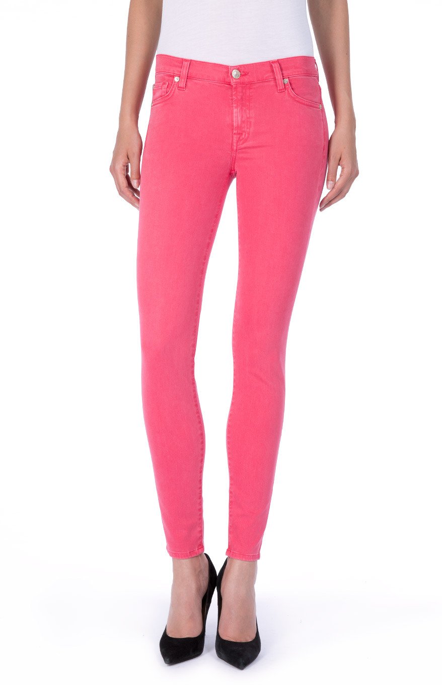 7 FOR ALL MANKIND PANTOLON-Libas Trendy Fashion Store