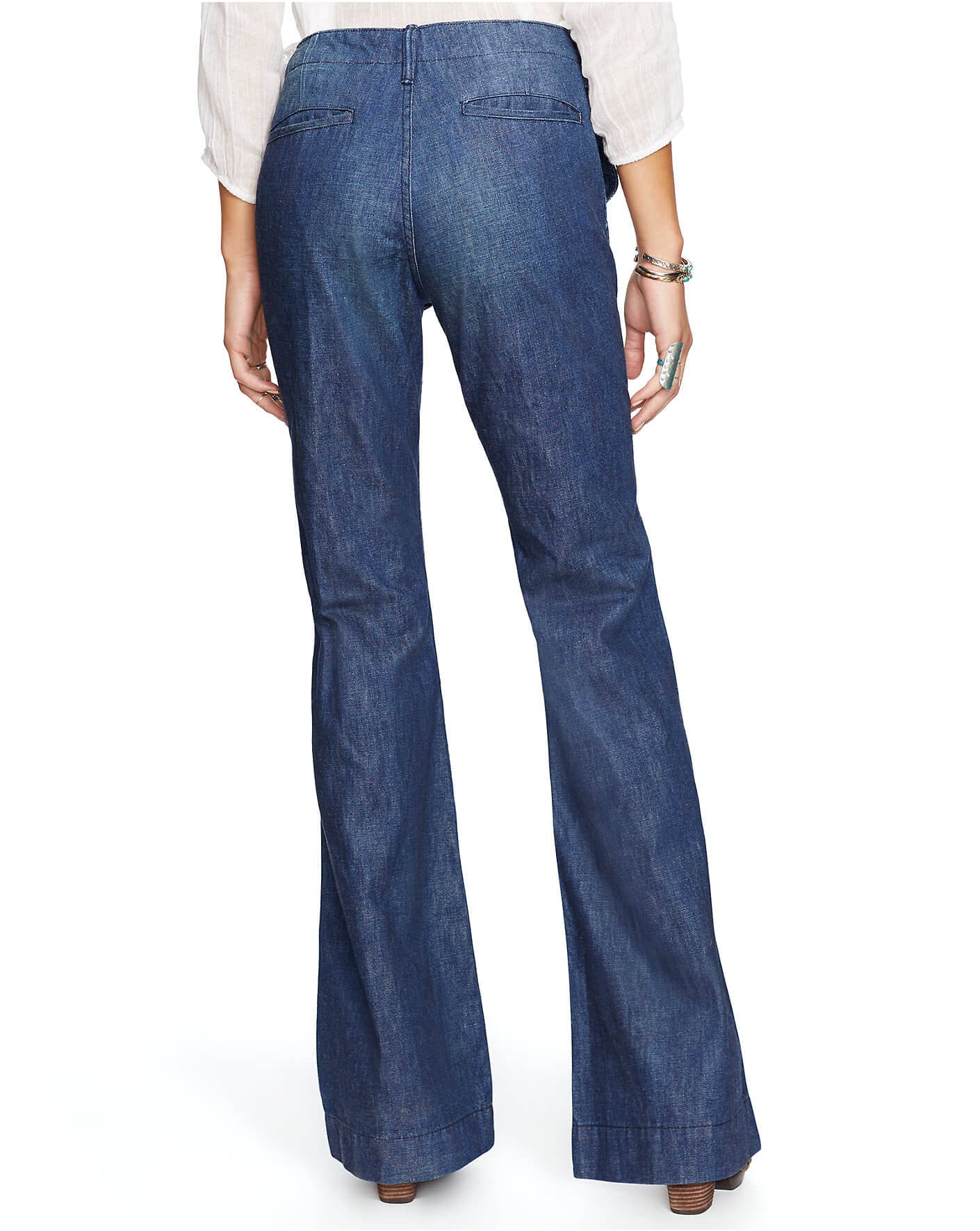 R&L DENIM&SUPPLY JEANS-Libas Trendy Fashion Store