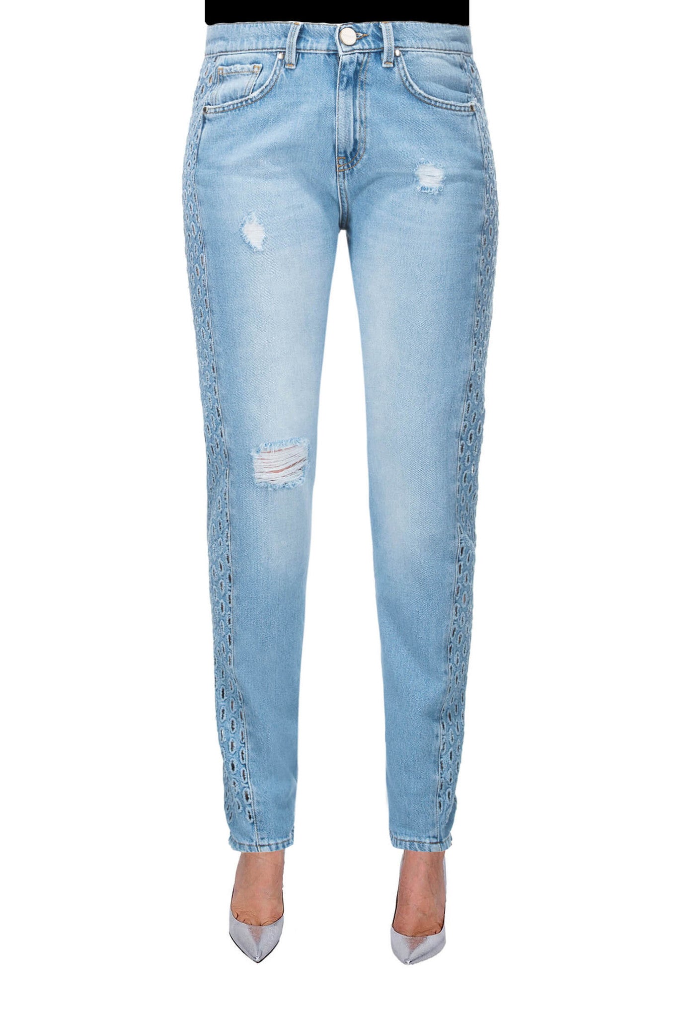 PINKO JEANS-Libas Trendy Fashion Store