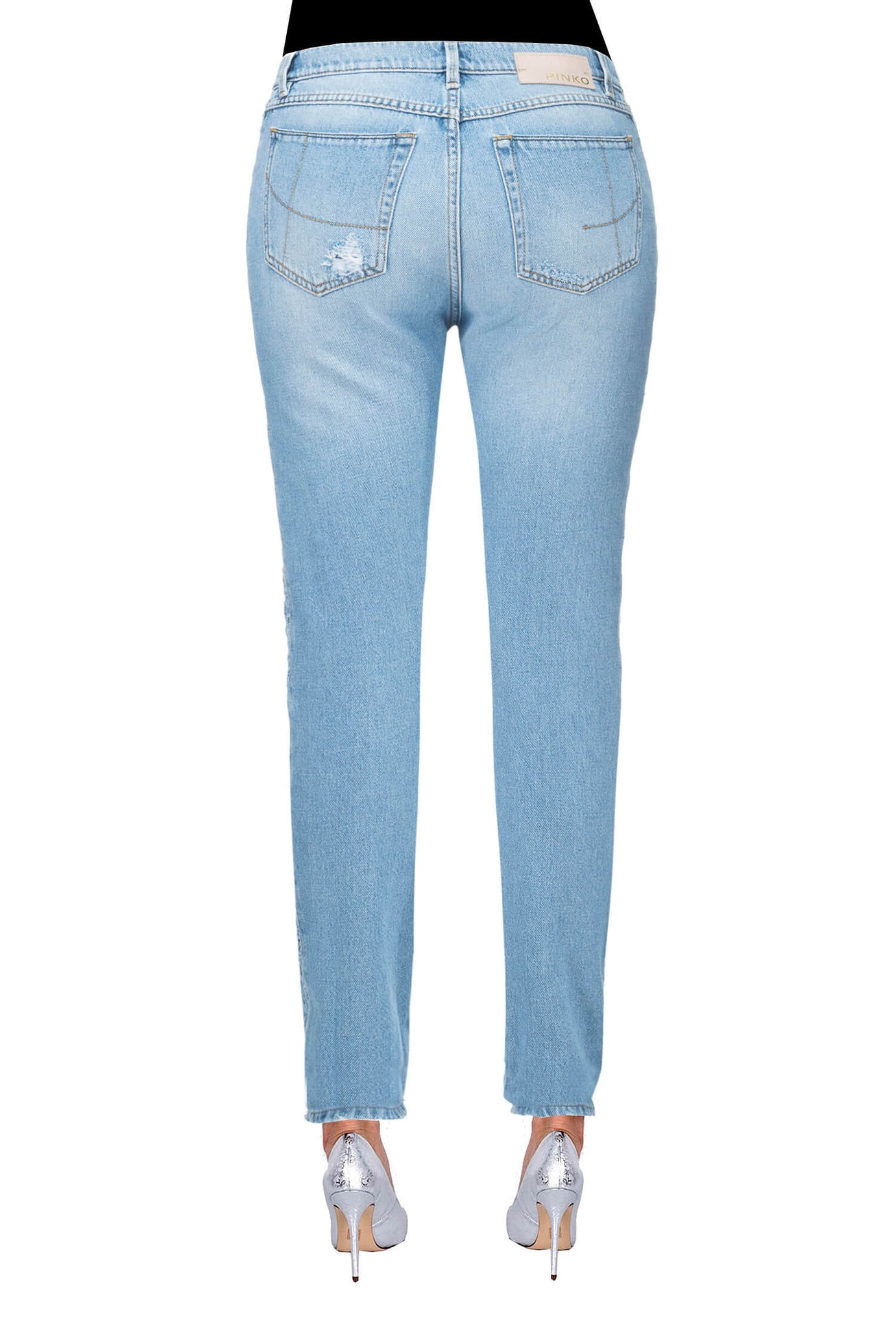 PINKO JEANS-Libas Trendy Fashion Store