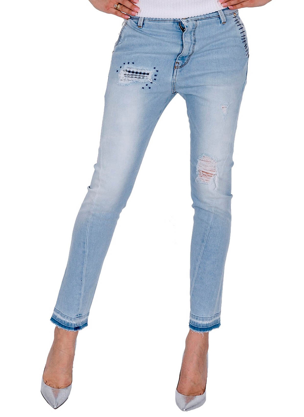 PINKO JEANS-Libas Trendy Fashion Store