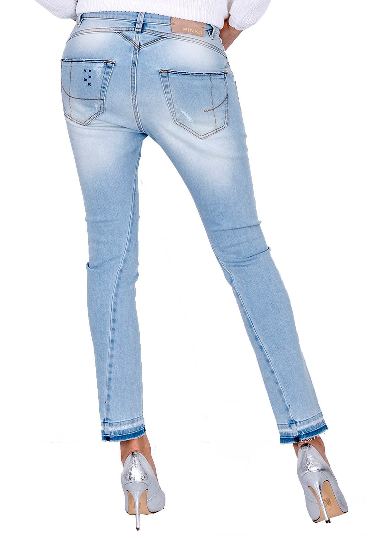 PINKO JEANS-Libas Trendy Fashion Store
