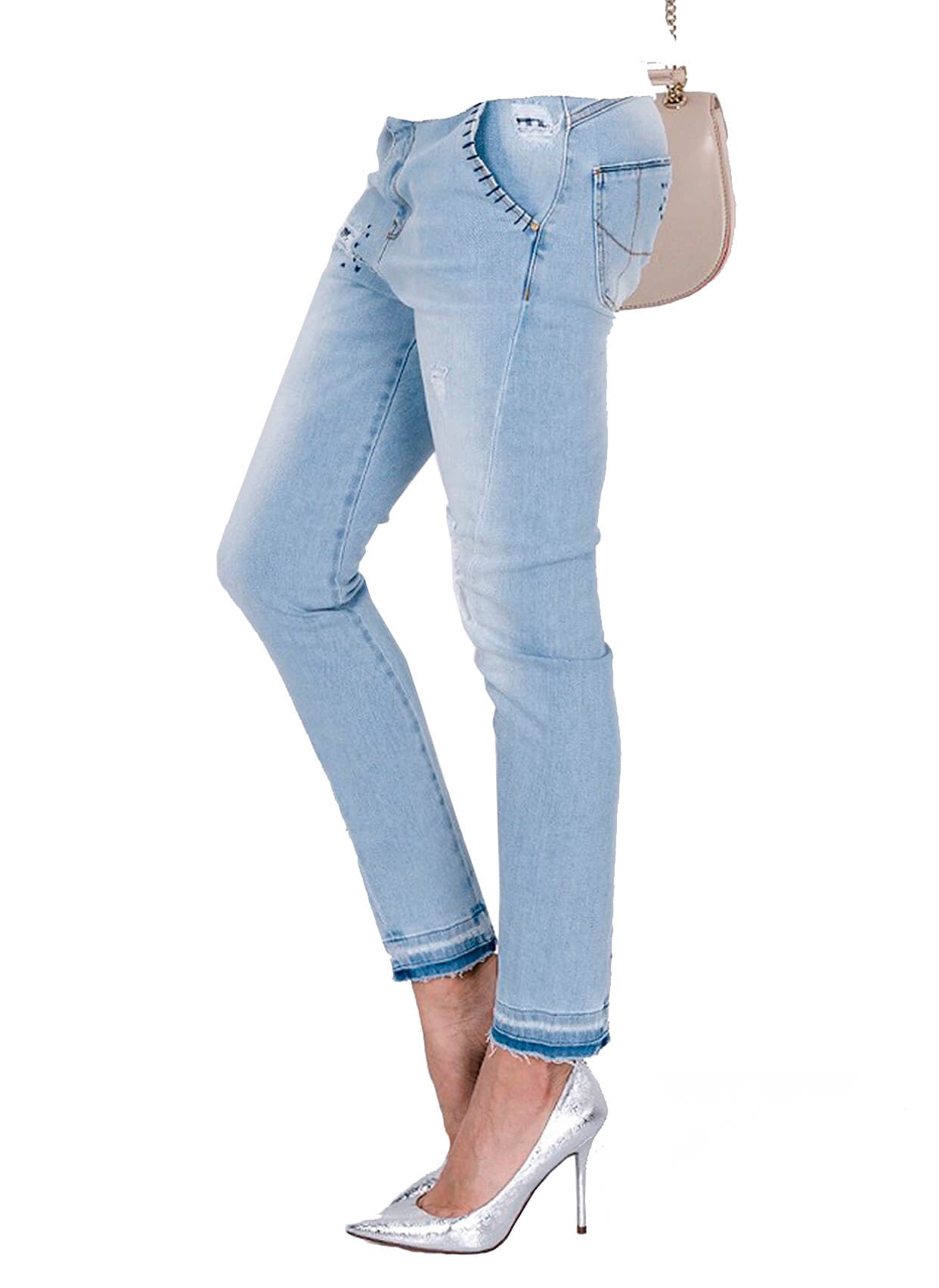 PINKO JEANS-Libas Trendy Fashion Store
