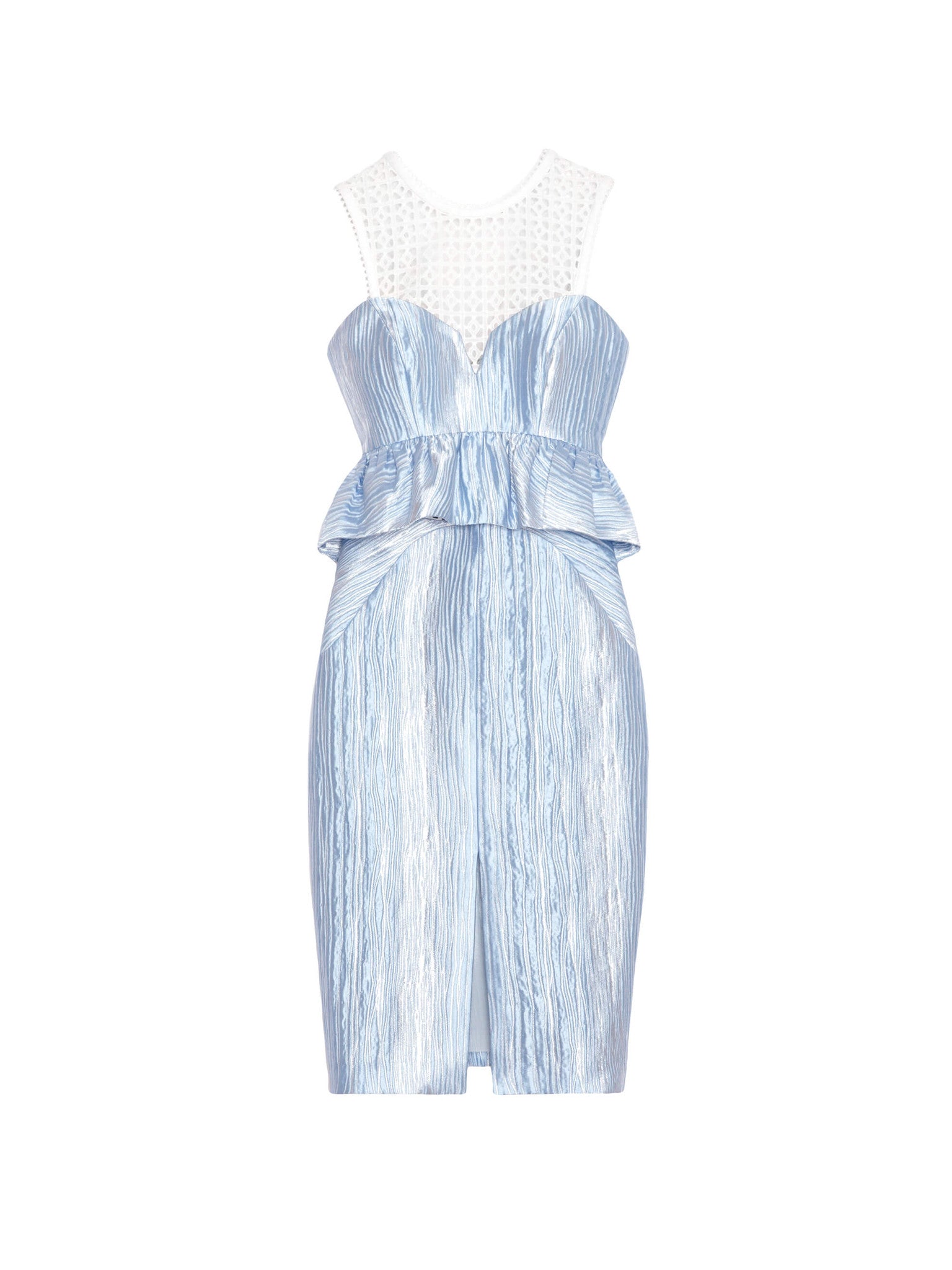 THREE FLOOR ELBİSE-Libas Trendy Fashion Store