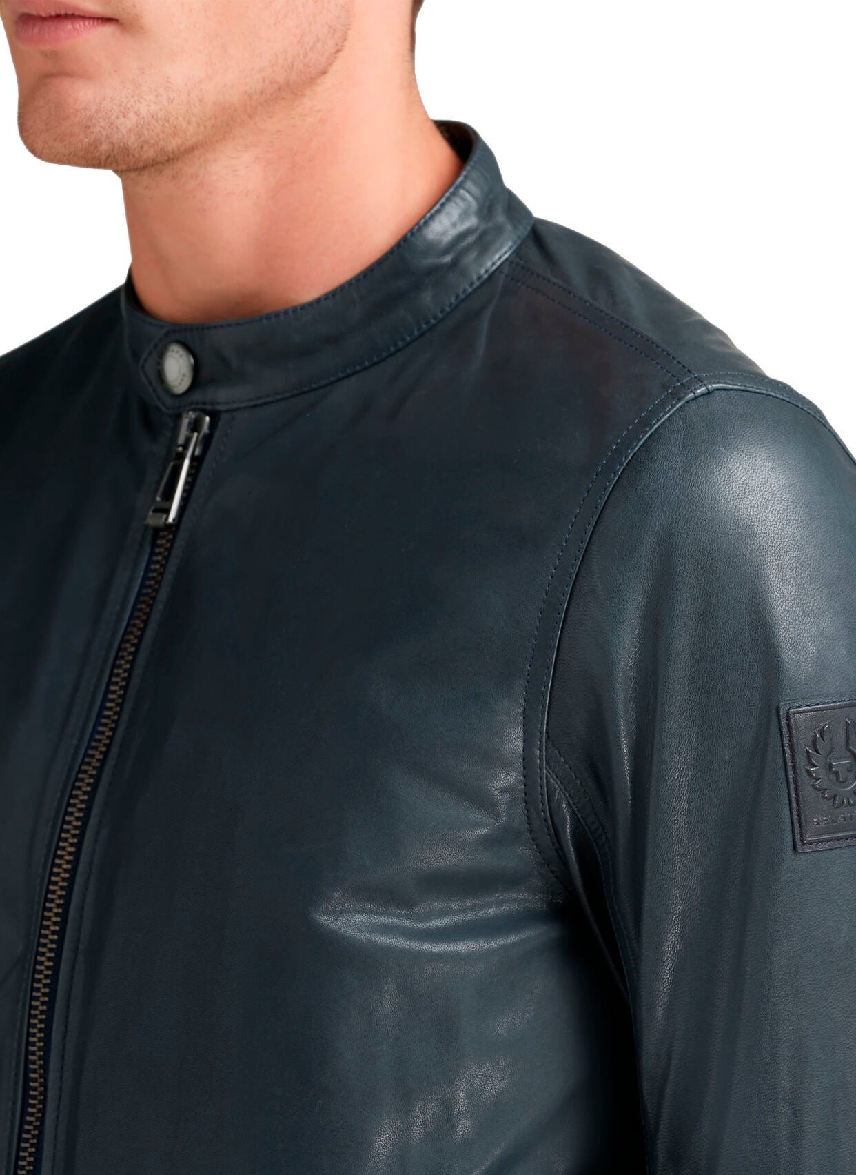 BELSTAFF DERİ CEKET-Libas Trendy Fashion Store