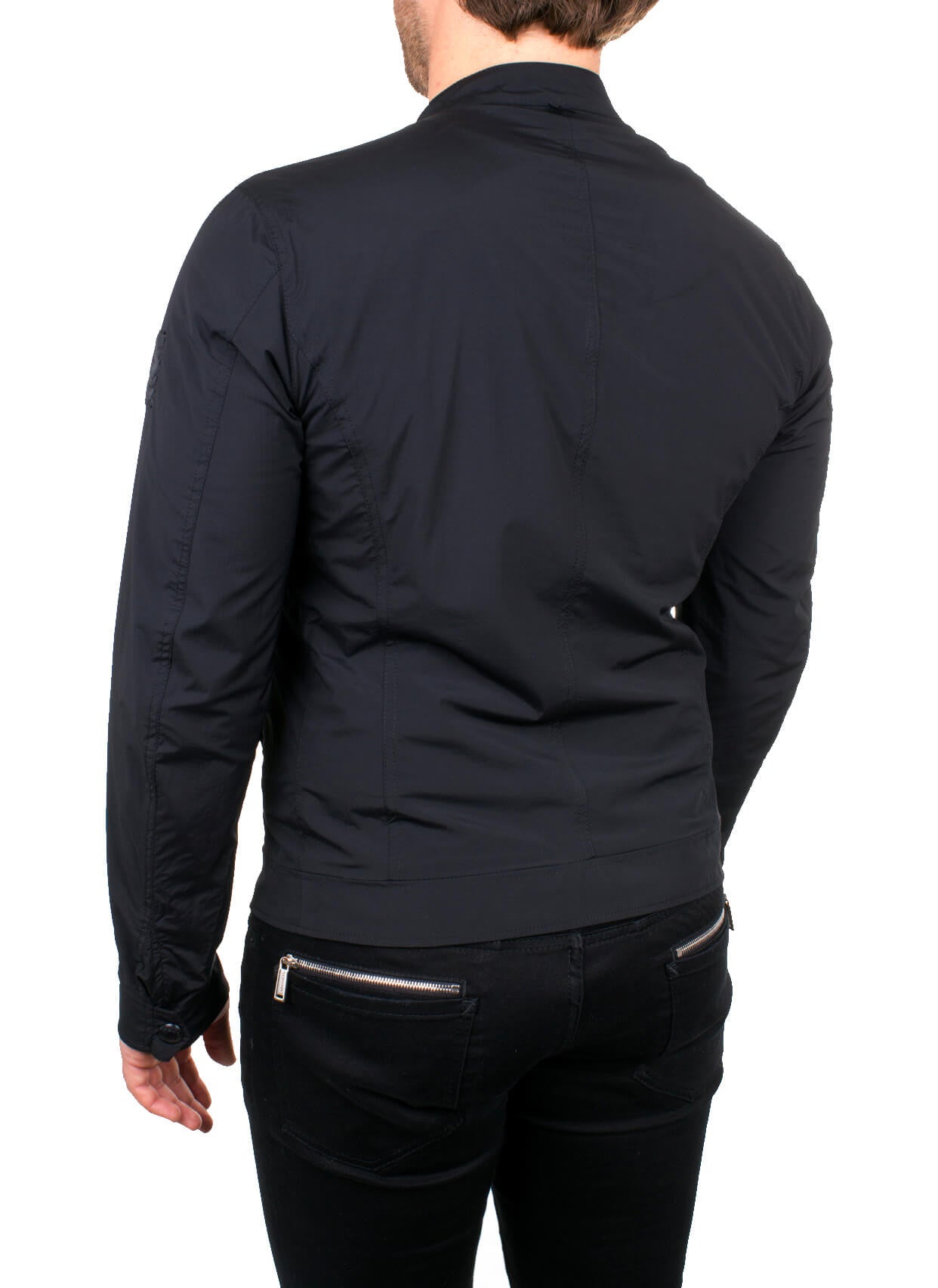 BELSTAFF DERİ CEKET-Libas Trendy Fashion Store