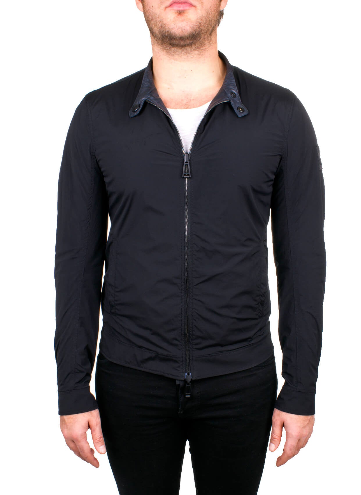 BELSTAFF DERİ CEKET-Libas Trendy Fashion Store