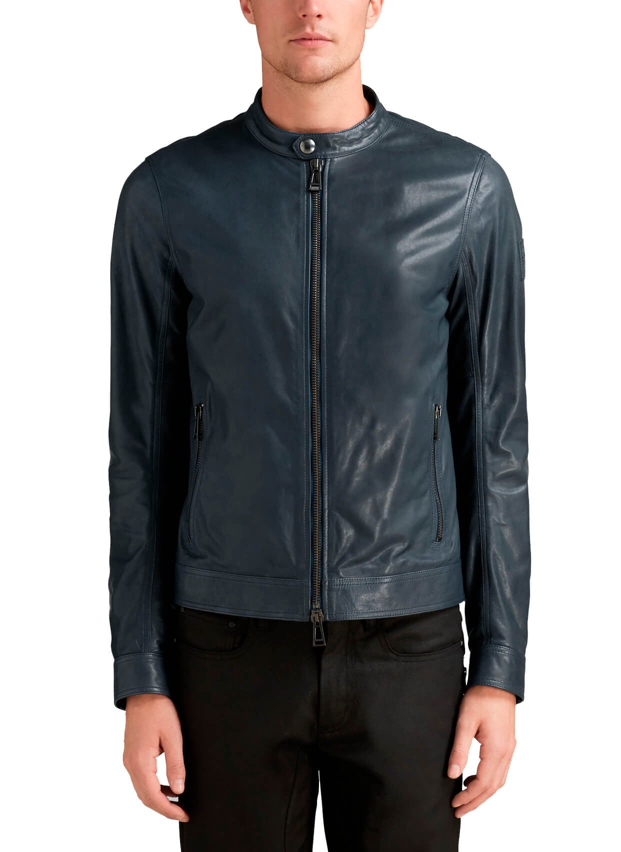 BELSTAFF DERİ CEKET-Libas Trendy Fashion Store