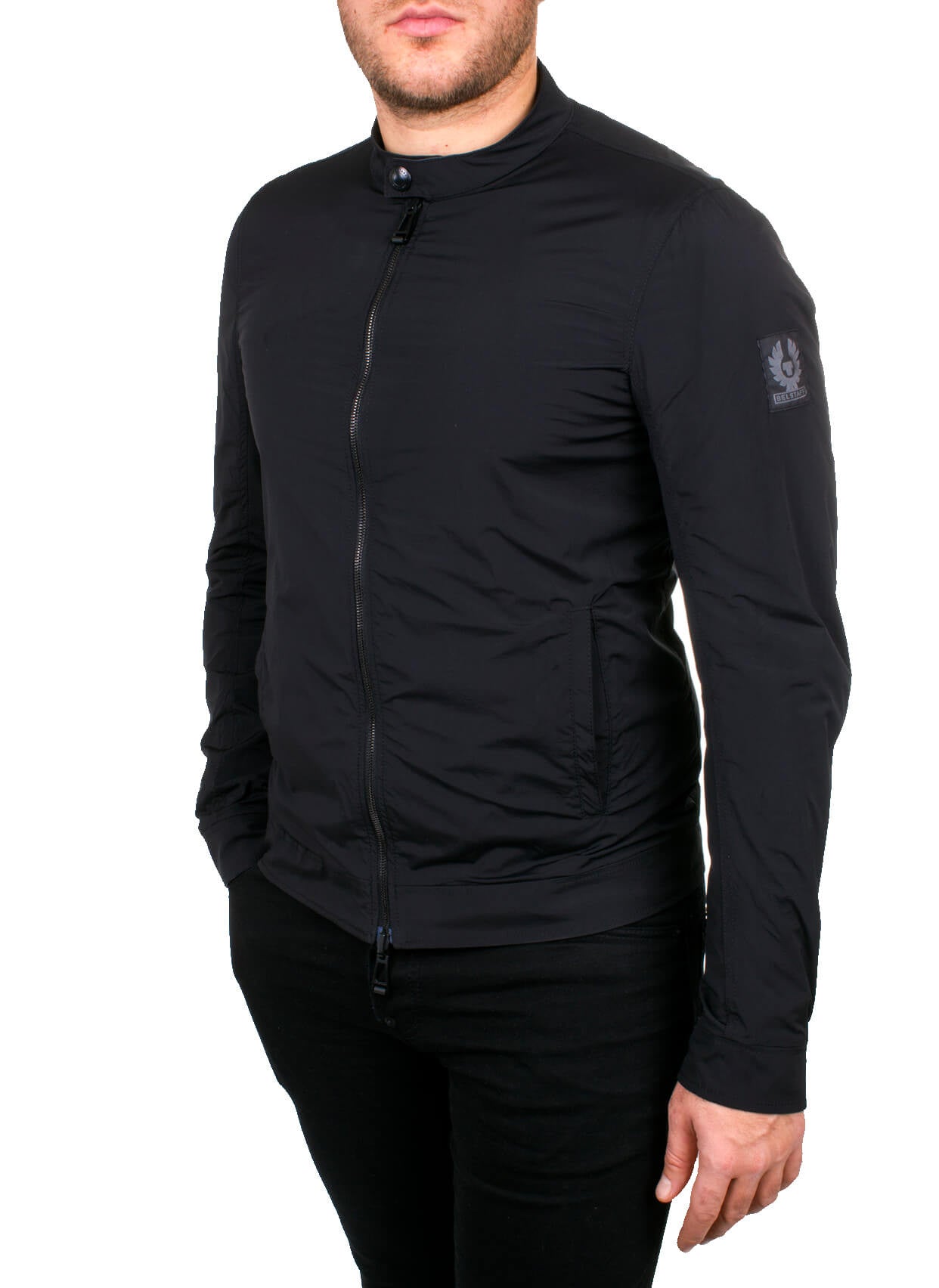 BELSTAFF DERİ CEKET-Libas Trendy Fashion Store