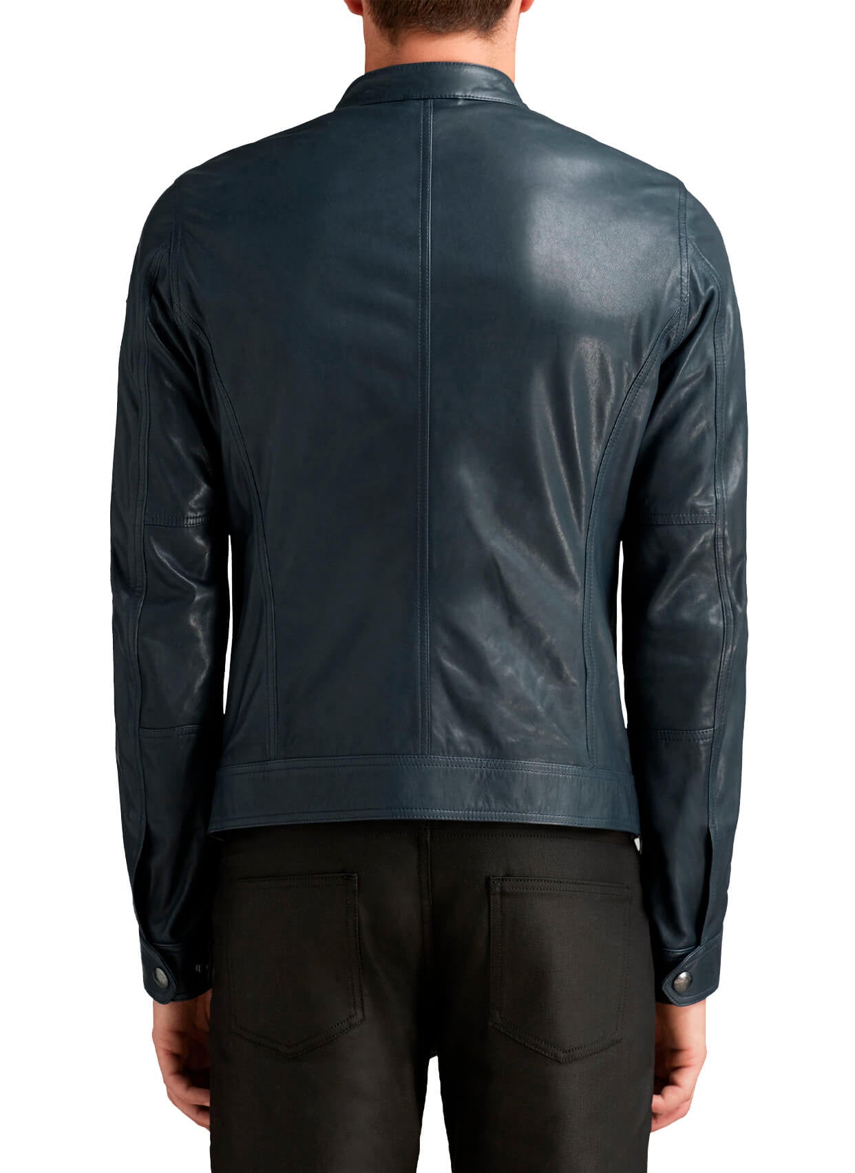 BELSTAFF DERİ CEKET-Libas Trendy Fashion Store