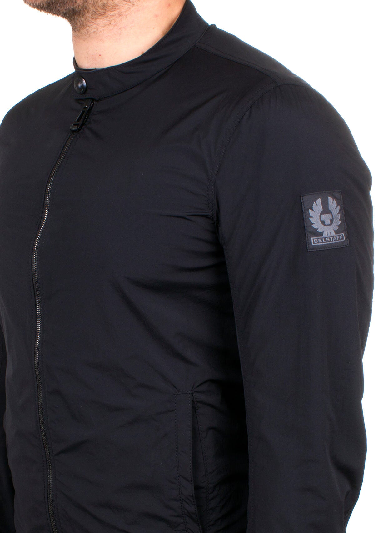 BELSTAFF DERİ CEKET-Libas Trendy Fashion Store